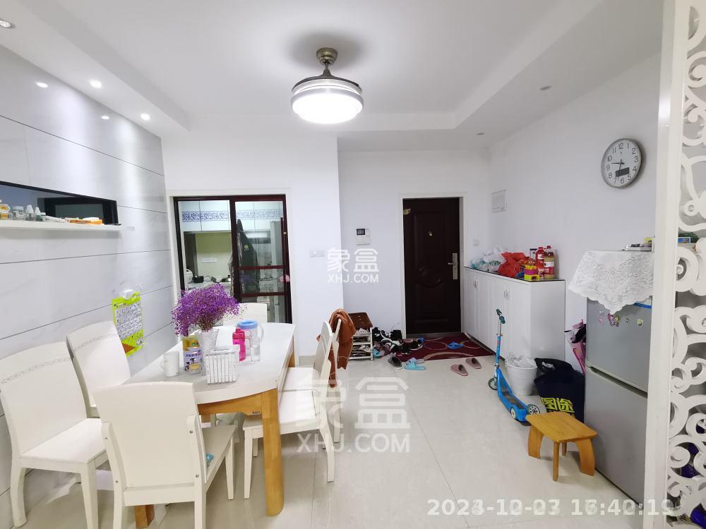 佳兆业金域天下二期 3室2厅1卫 1800.0元/月 佳兆业金域天下二期 3室2厅1卫 1800.0元/月室内图