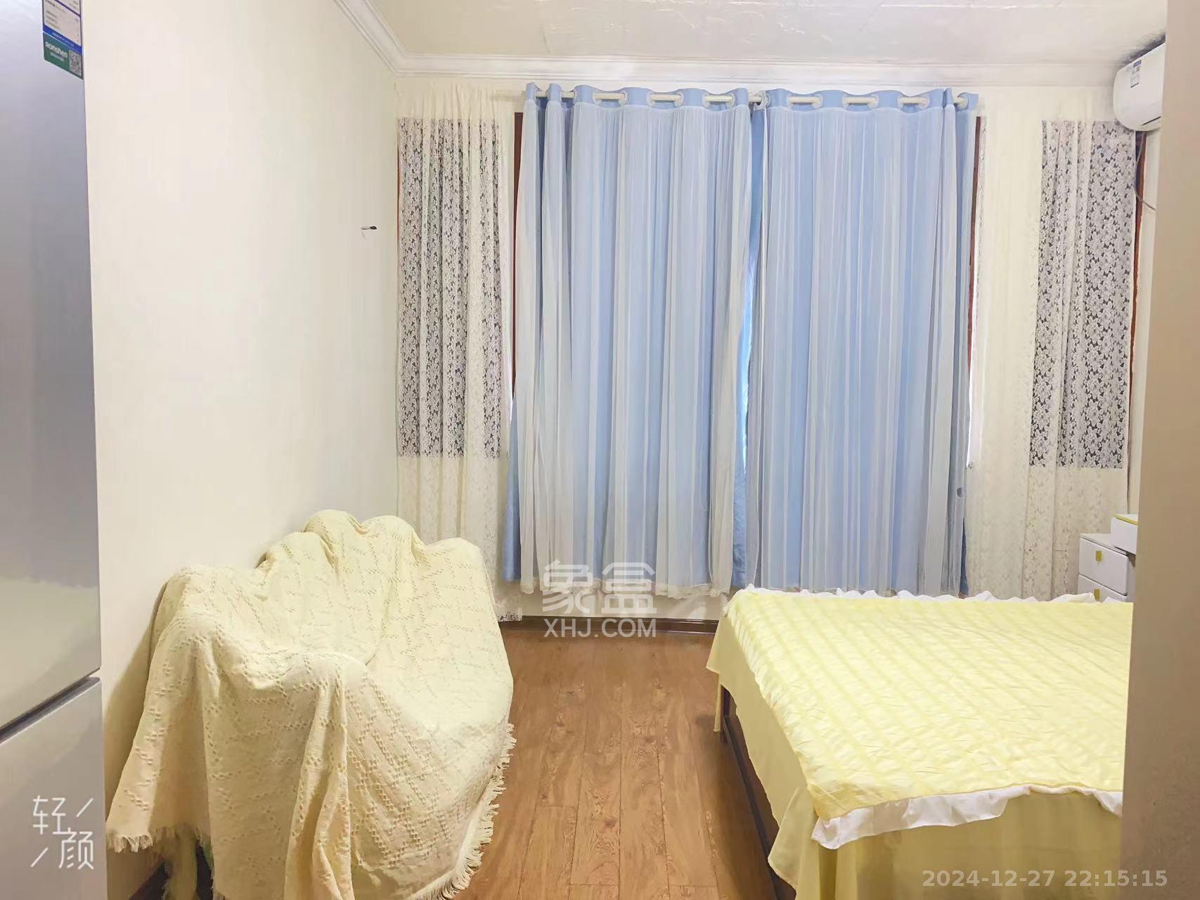 唐朝大厦  1室0厅0卫   1500.00元/月室内图