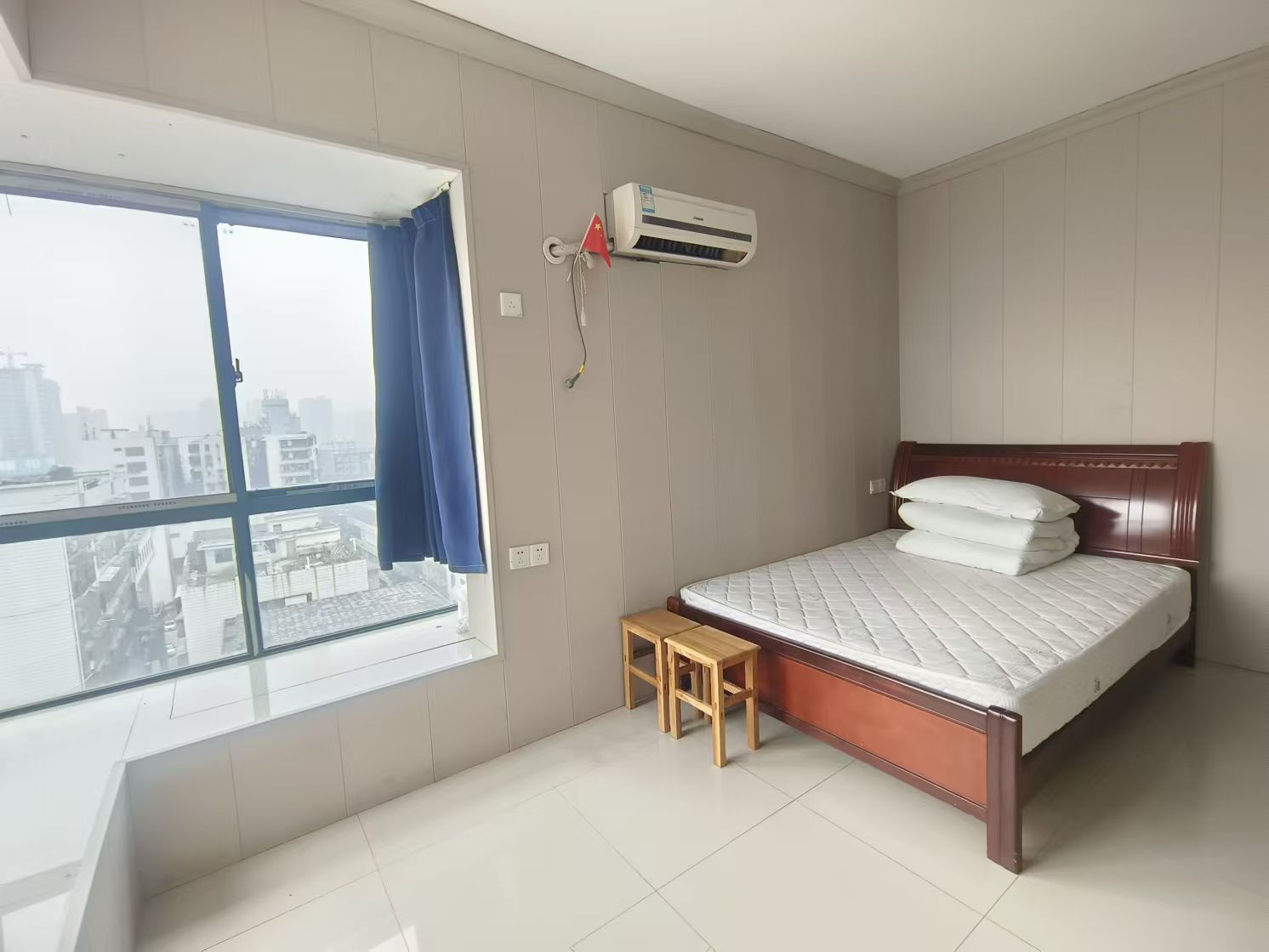 长和广场 2室1厅1卫 1700.0元/月 长和广场 2室1厅1卫 1700.0元/月室内图