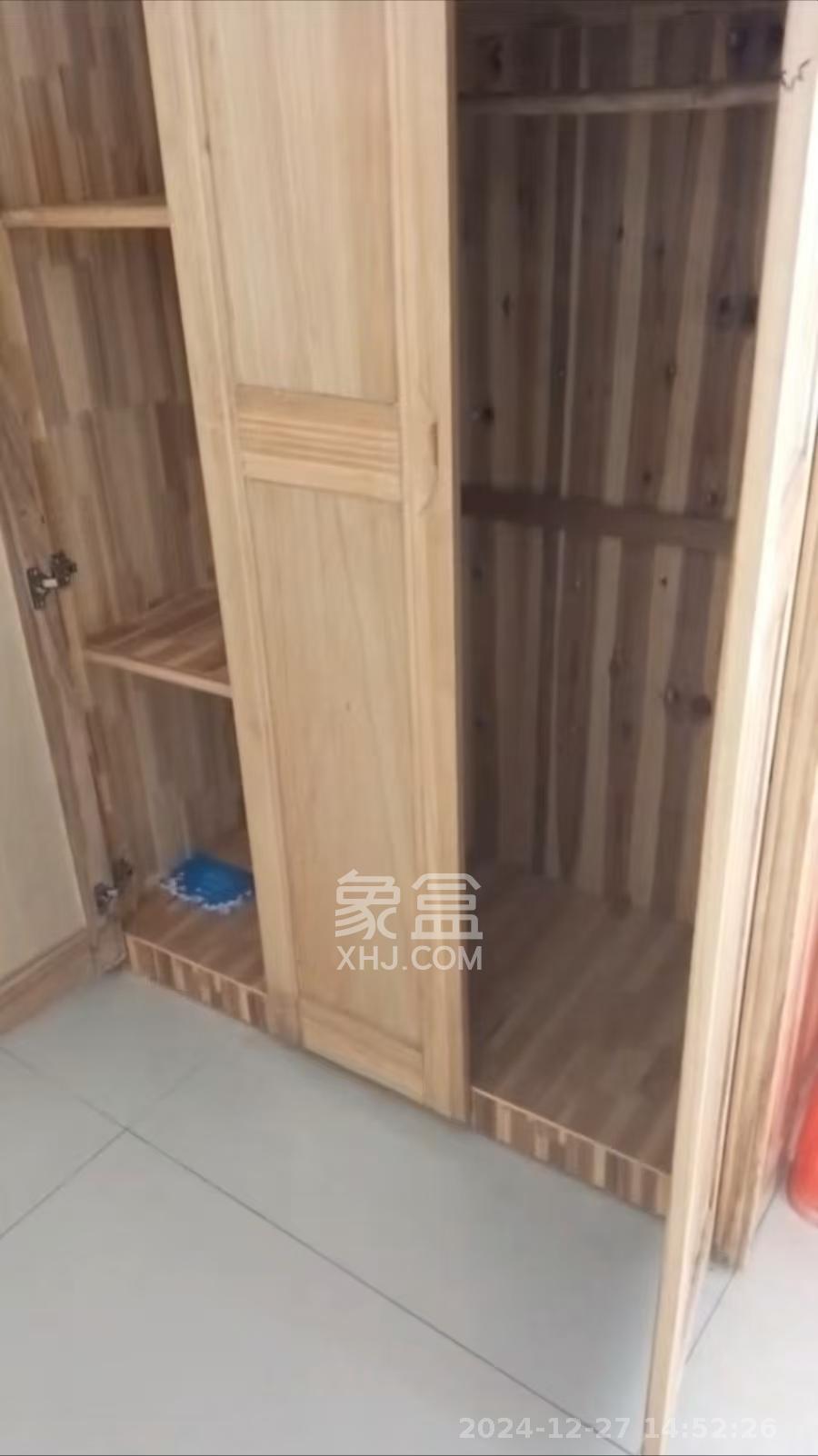 柏家塘小区  1室1厅1卫    800.0元/月室内图
