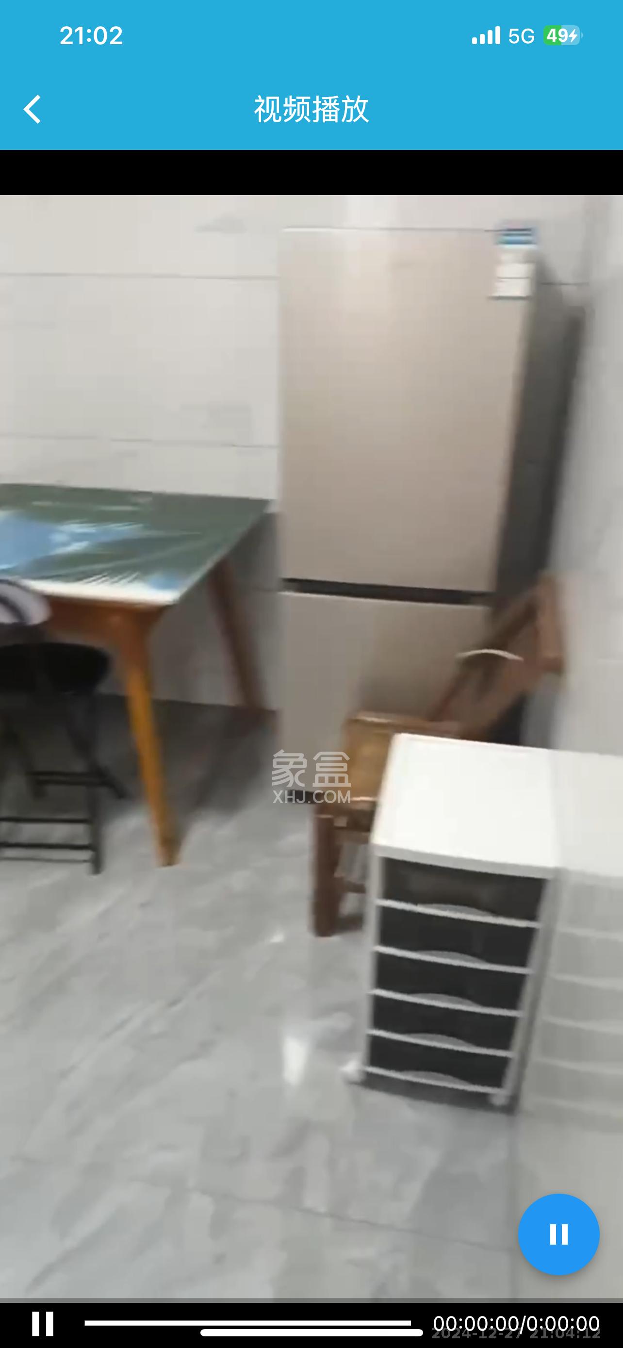 金南家园三期 1室1厅1卫 1400.0元/月 金南家园三期 1室1厅1卫 1400.0元/月室内图