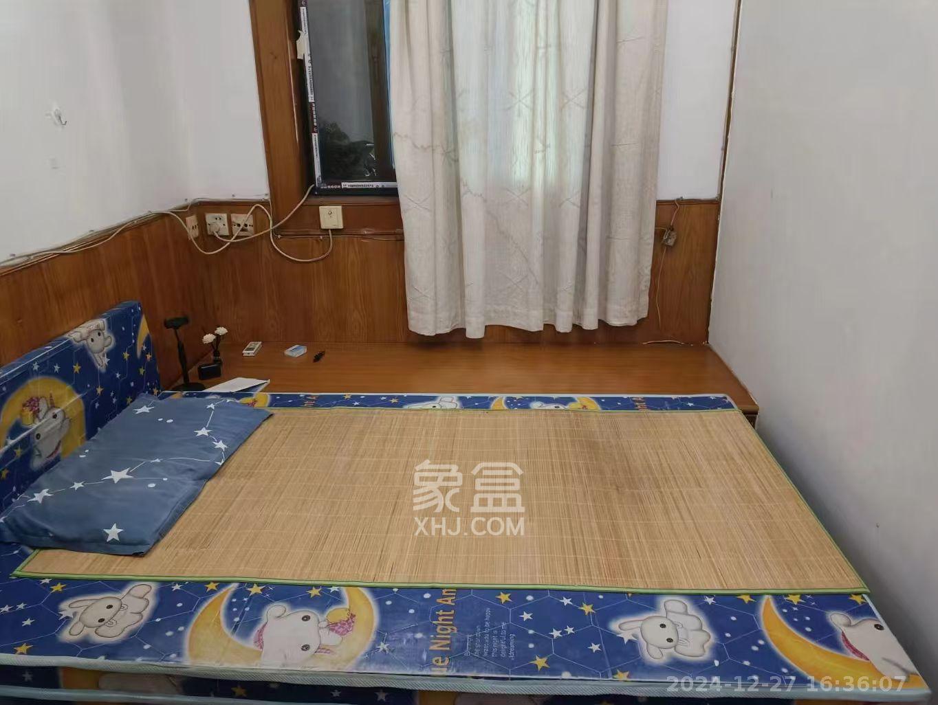 向韶村  1室1厅1卫   600.00元/月