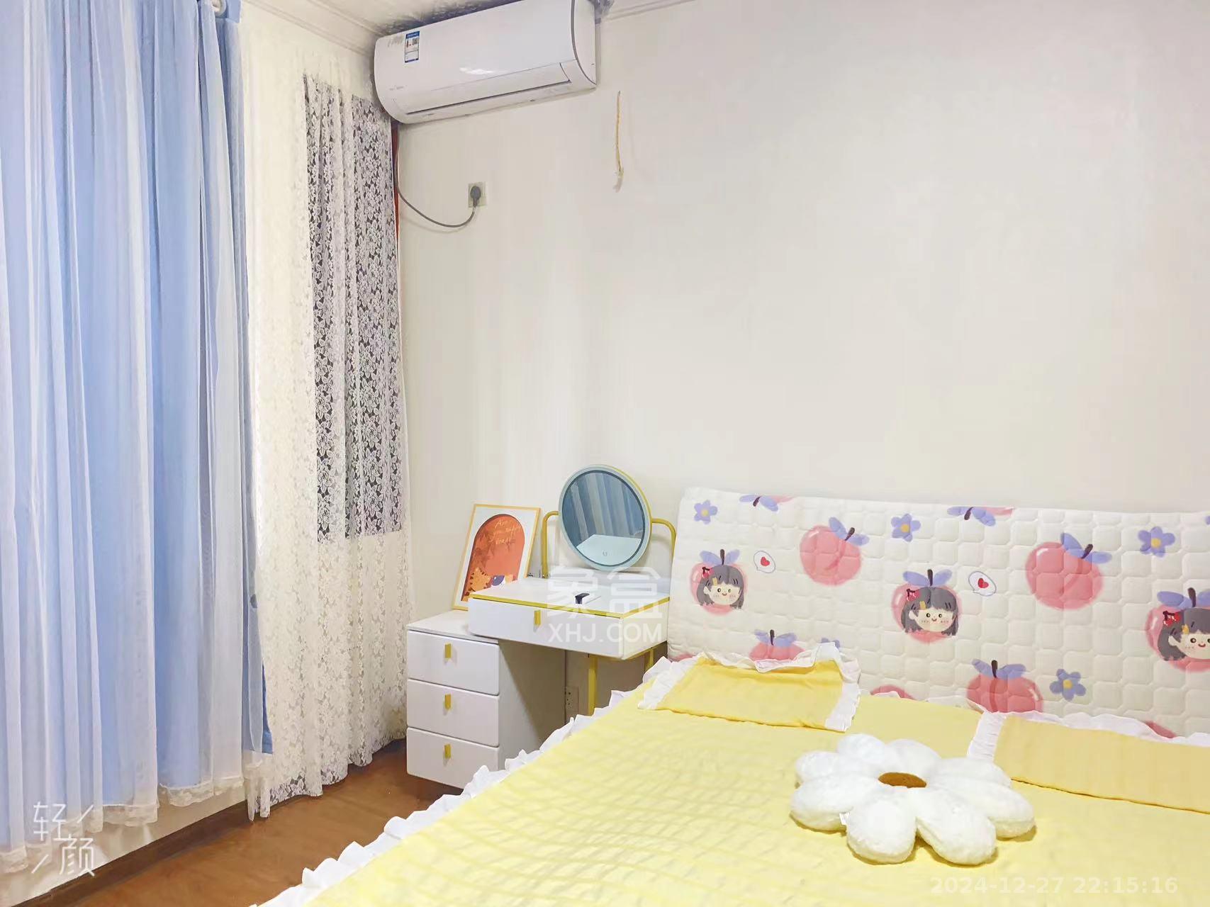 唐朝大厦  1室0厅0卫   1500.00元/月室内图