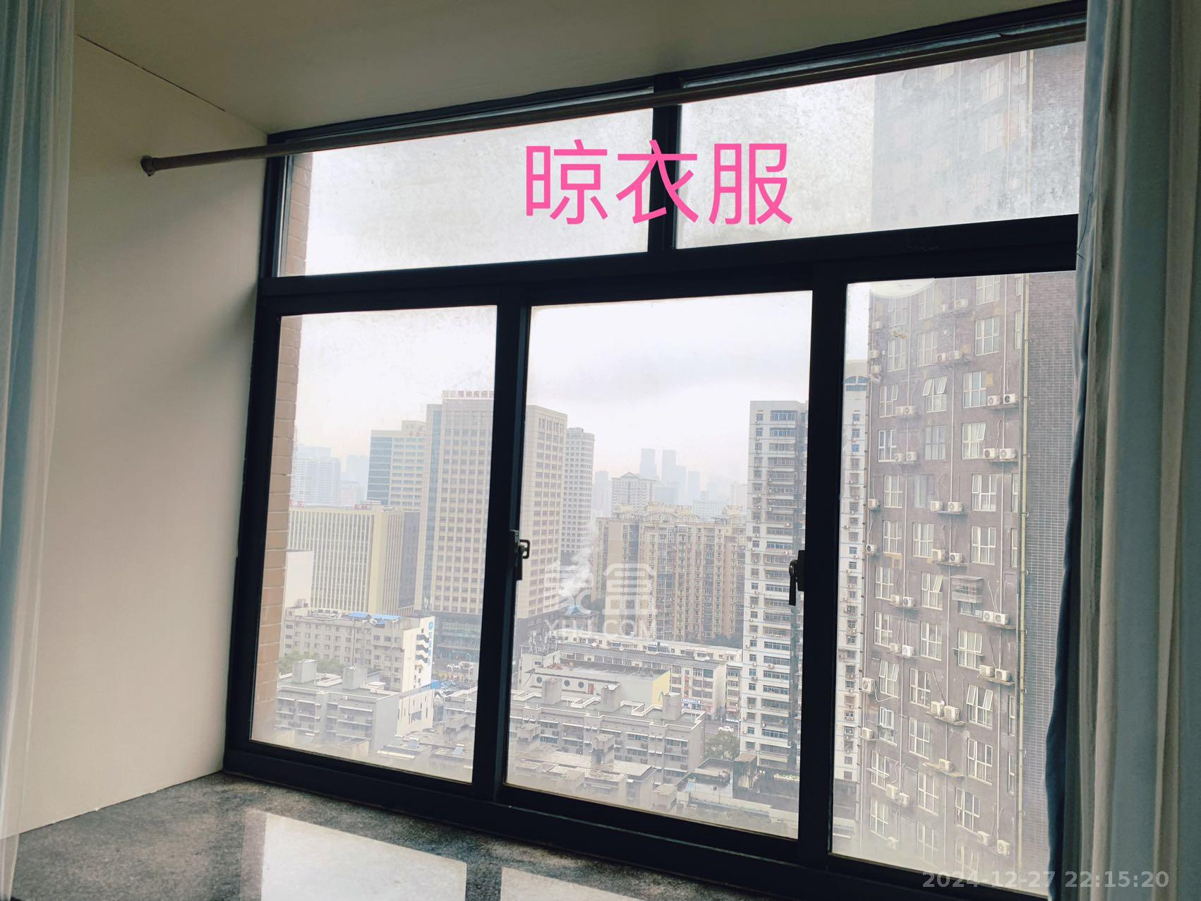 唐朝大厦  1室0厅0卫   1500.00元/月室内图