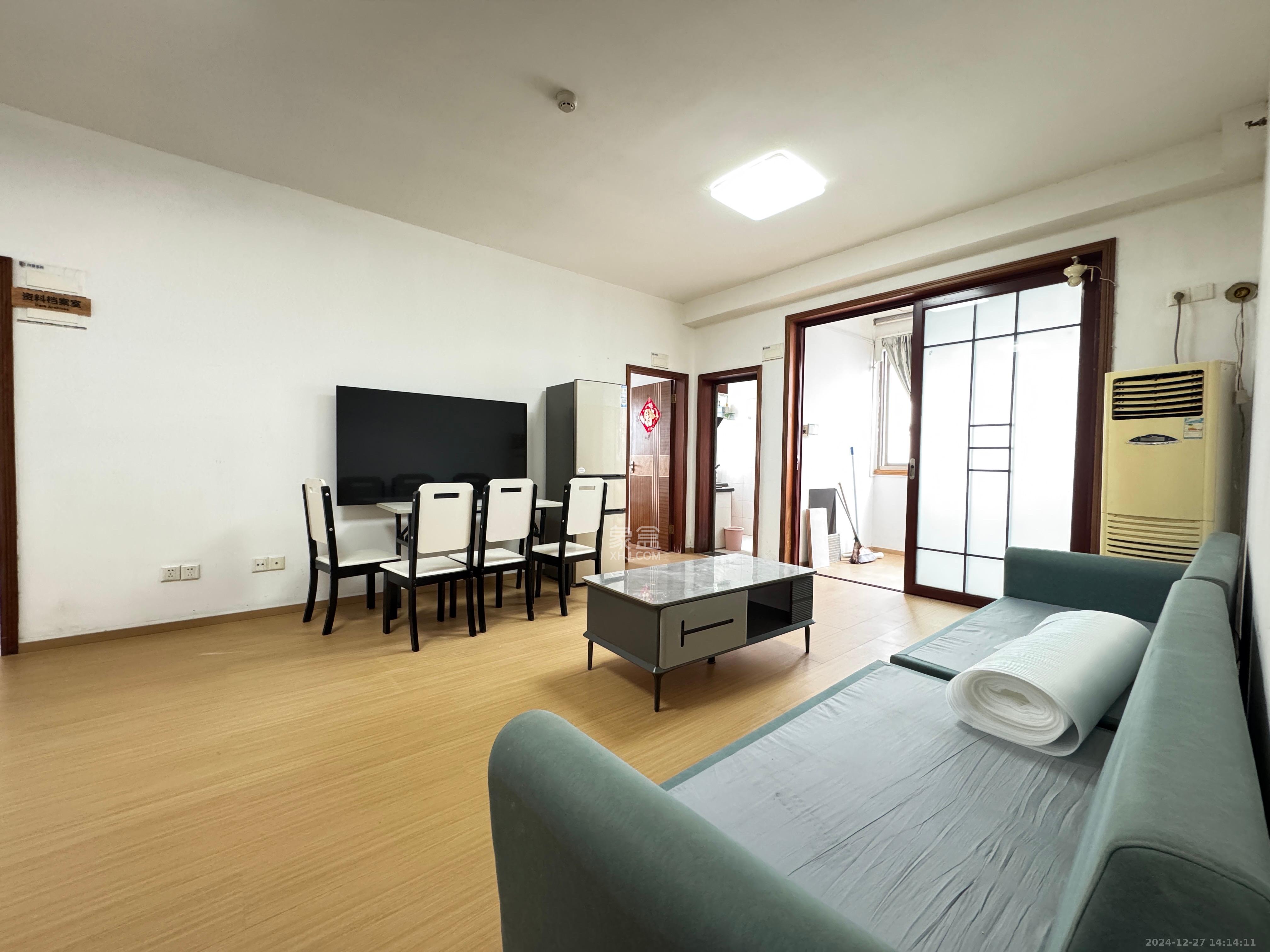 芙蓉同发 1室1厅1卫 3000.0元/月 芙蓉同发 1室1厅1卫 3000.0元/月室内图