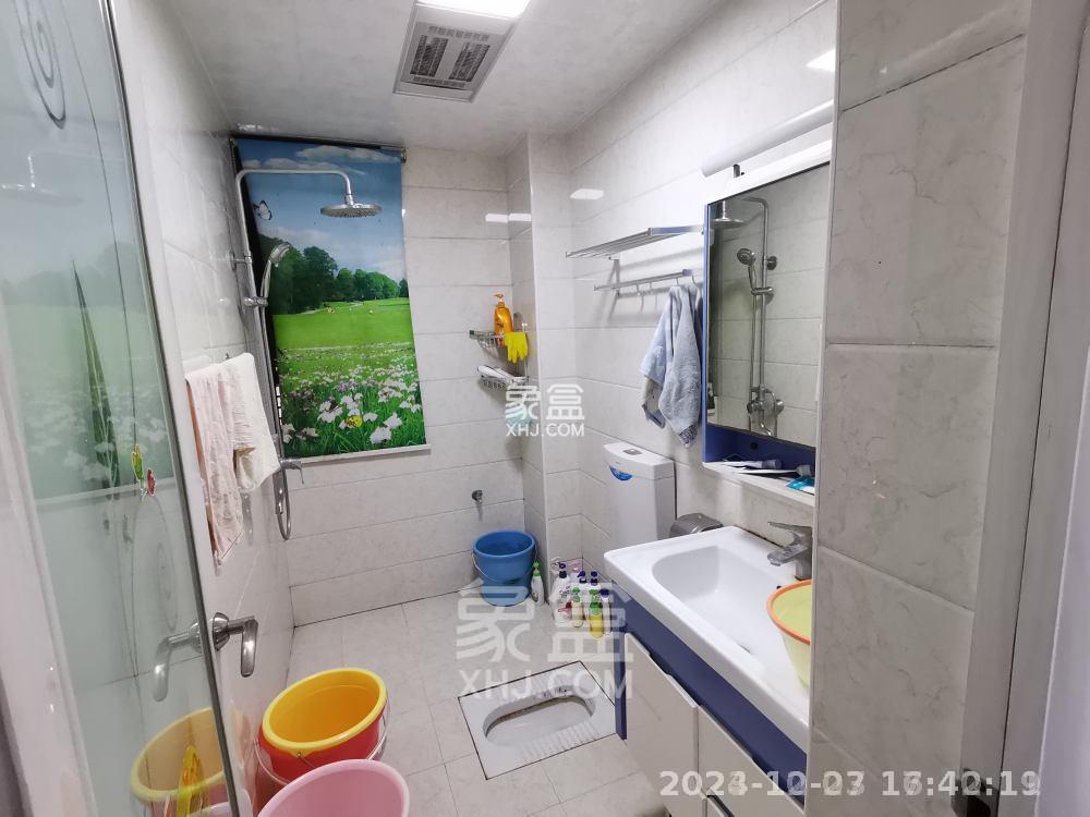 佳兆业金域天下二期 3室2厅1卫 1800.0元/月 佳兆业金域天下二期 3室2厅1卫 1800.0元/月室内图