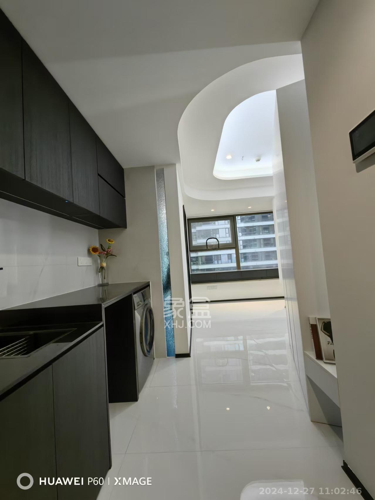 远洋外滩壹号 1室1厅1卫 2300.0元/月 远洋外滩壹号 1室1厅1卫 2300.0元/月室内图