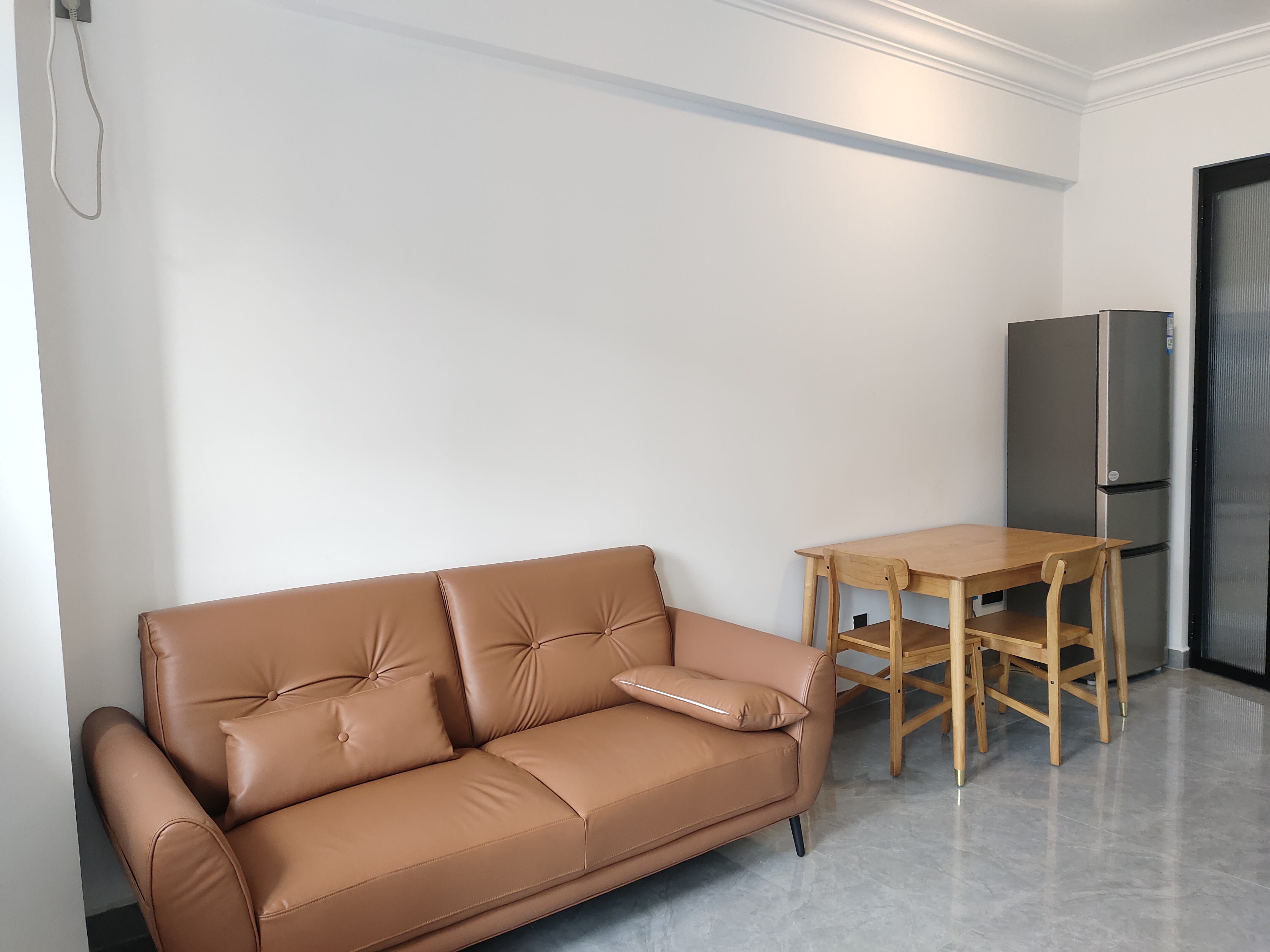 芷兰公馆西区 1室1厅1卫 1600.0元/月 芷兰公馆西区 1室1厅1卫 1600.0元/月户型图