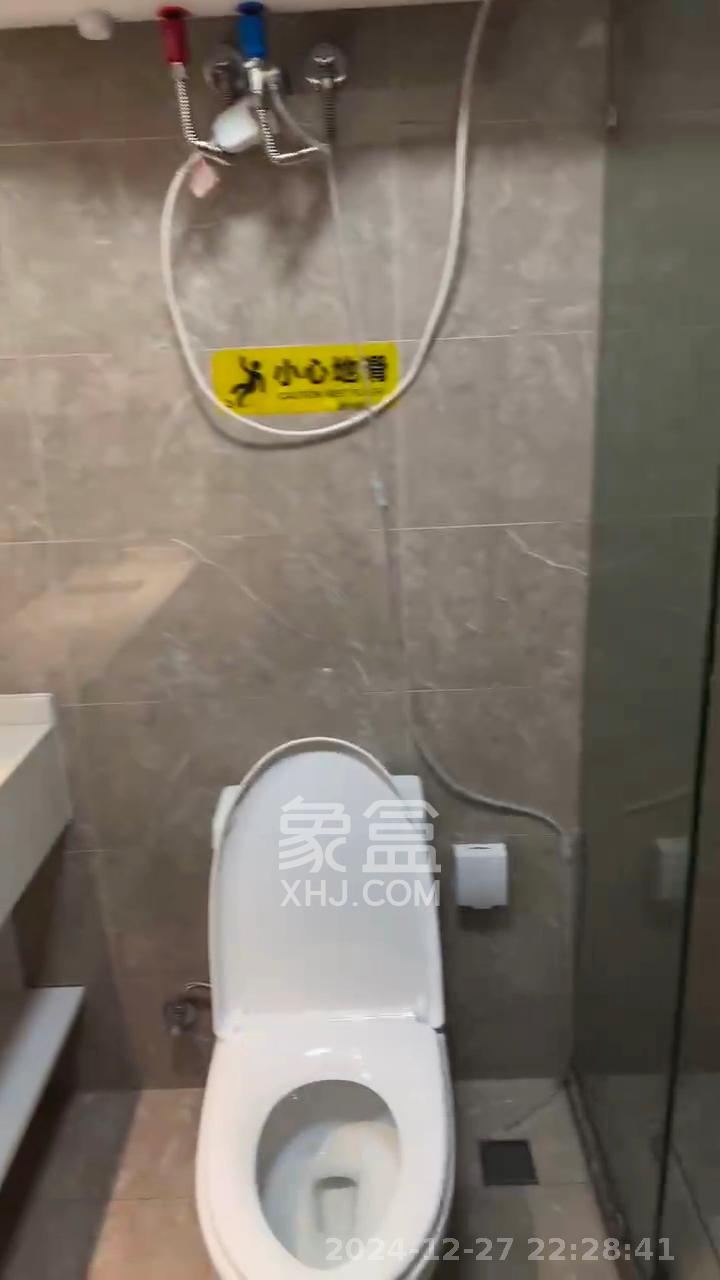 华润置地中心 1室1厅1卫 3600.0元/月 华润置地中心 1室1厅1卫 3600.0元/月室内图