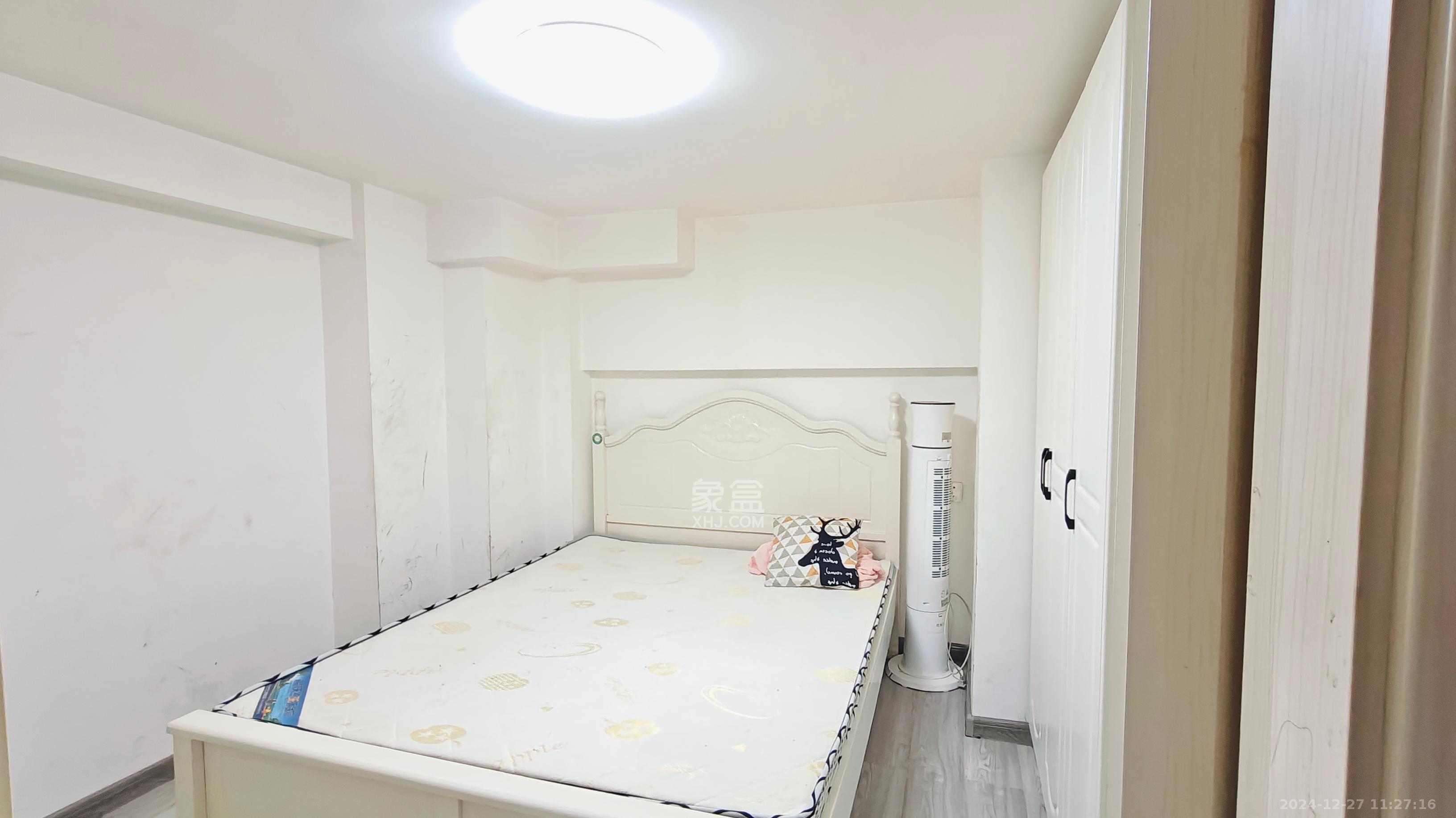 海伦春天  2室1厅1卫   1600.00元/月室内图