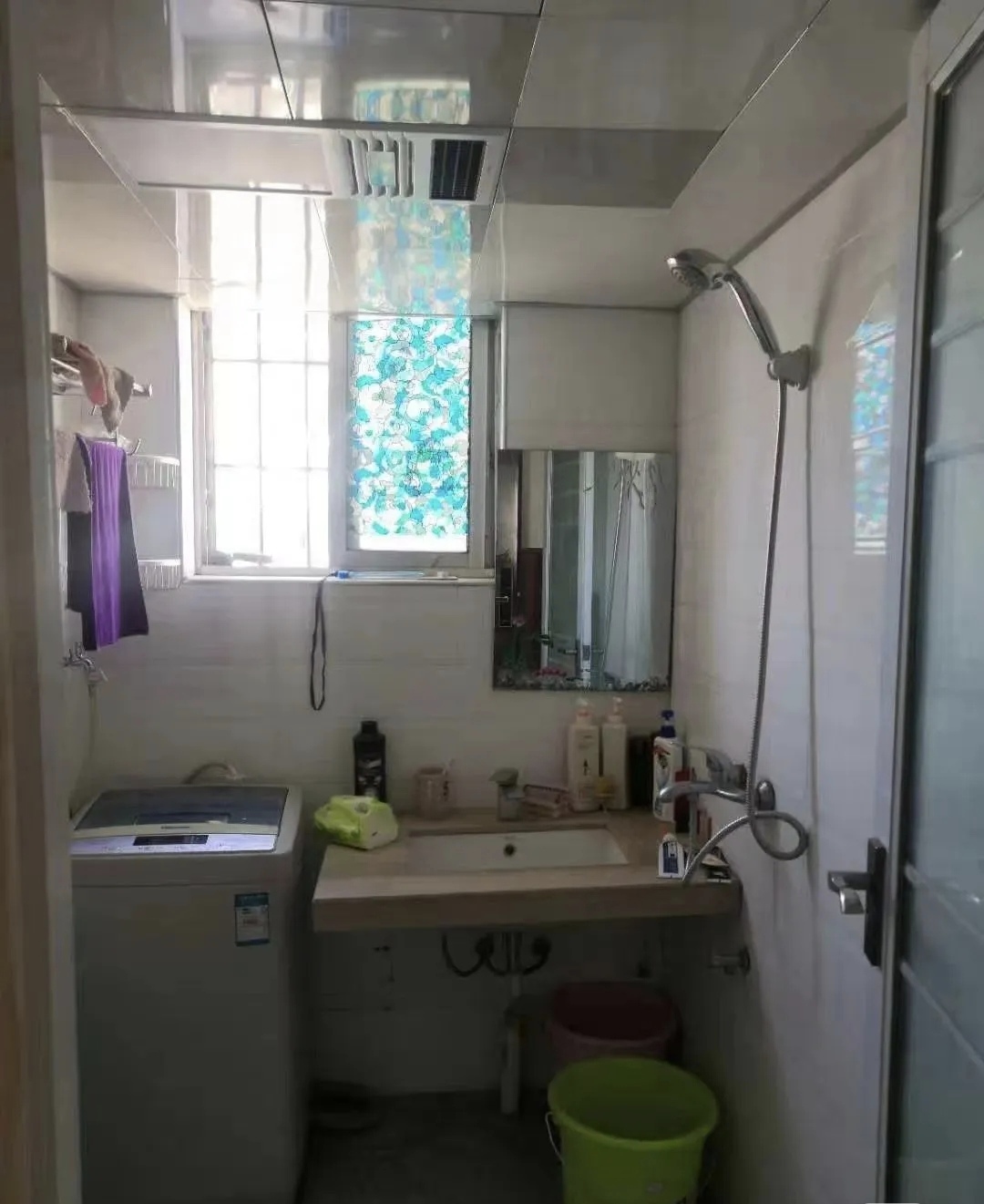 星海名都 1室1厅1卫 17.0万 星海名都 1室1厅1卫 17.0万客厅