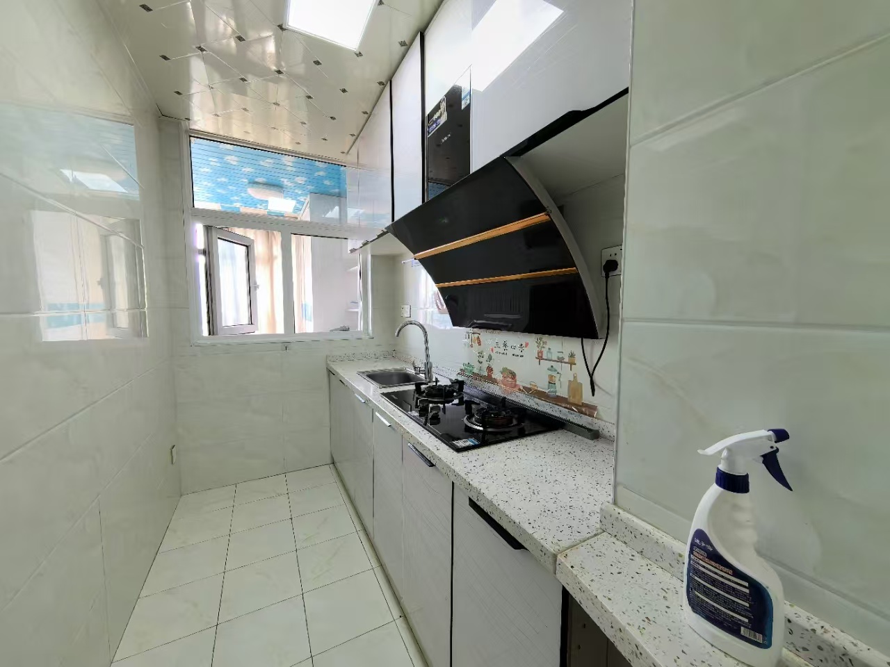 富兴嘉城 1室1厅1卫 1100.0元/月 富兴嘉城 1室1厅1卫 1100.0元/月室内图