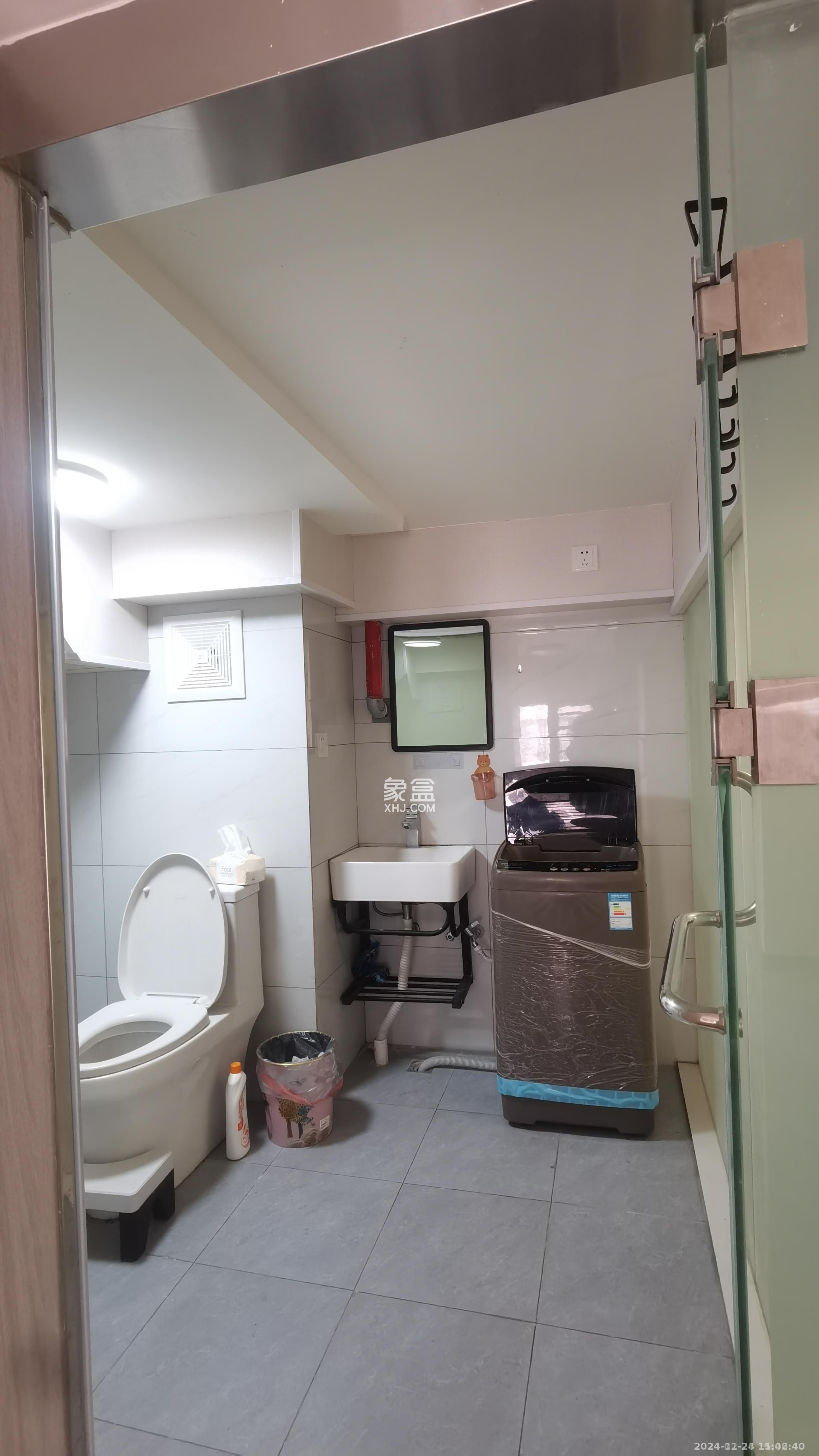 碧桂园星荟 2室2厅1卫 1100.0元/月 碧桂园星荟 2室2厅1卫 1100.0元/月室内图