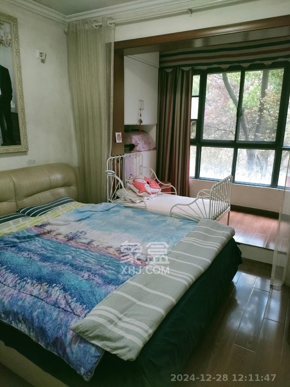 五矿万境水岸一期(万境水岸嘉苑) 3室2厅1卫 2000.0元/月 五矿万境水岸一期(万境水岸嘉苑) 3室2厅1卫 2000.0元/月室内图