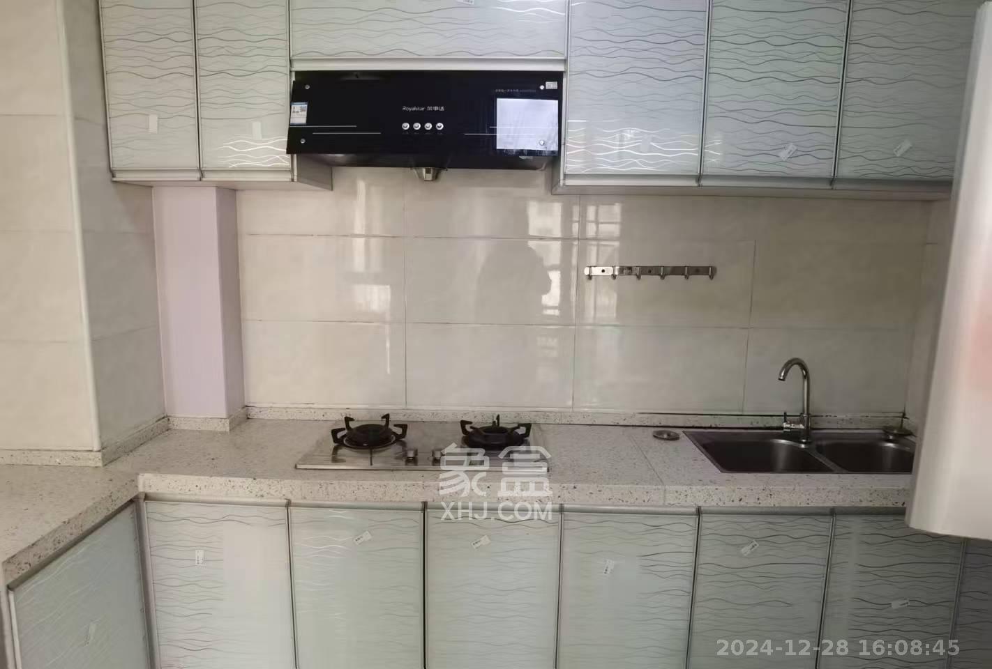 湘熙水郡(观澜海赋家园) 3室2厅1卫 2500.0元/月 湘熙水郡(观澜海赋家园) 3室2厅1卫 2500.0元/月室内图