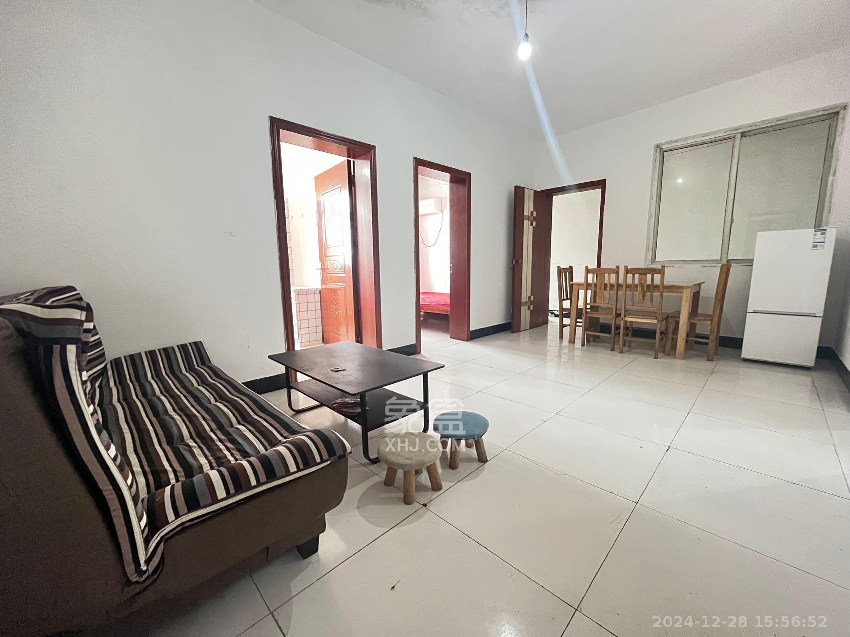 洞井生产安置小区（洞井新兴安置小区）  1室0厅0卫    1000.0元/月室内图