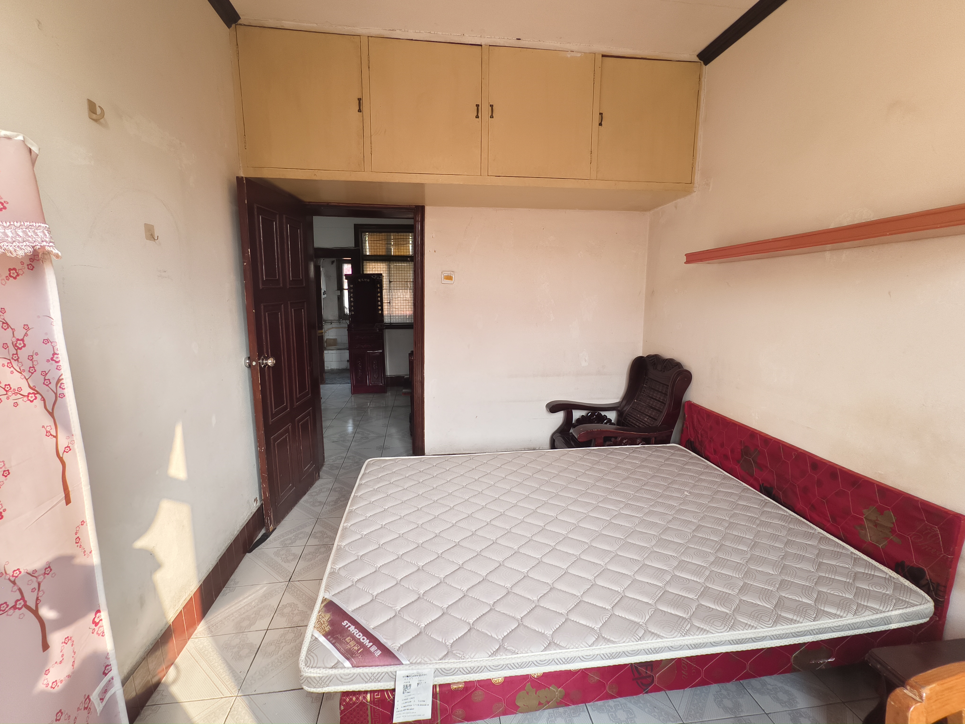 农业银行娄底分行家属楼  2室1厅1卫    36.8万客厅