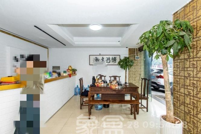 中南汽车世界   22.0㎡      1500.0元/月室内图