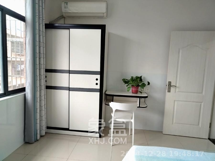 天心电脑城(朝阳丽景,朝阳丽园) 1室0厅0卫 1700.0元/月 天心电脑城(朝阳丽景,朝阳丽园) 1室0厅0卫 1700.0元/月室内图