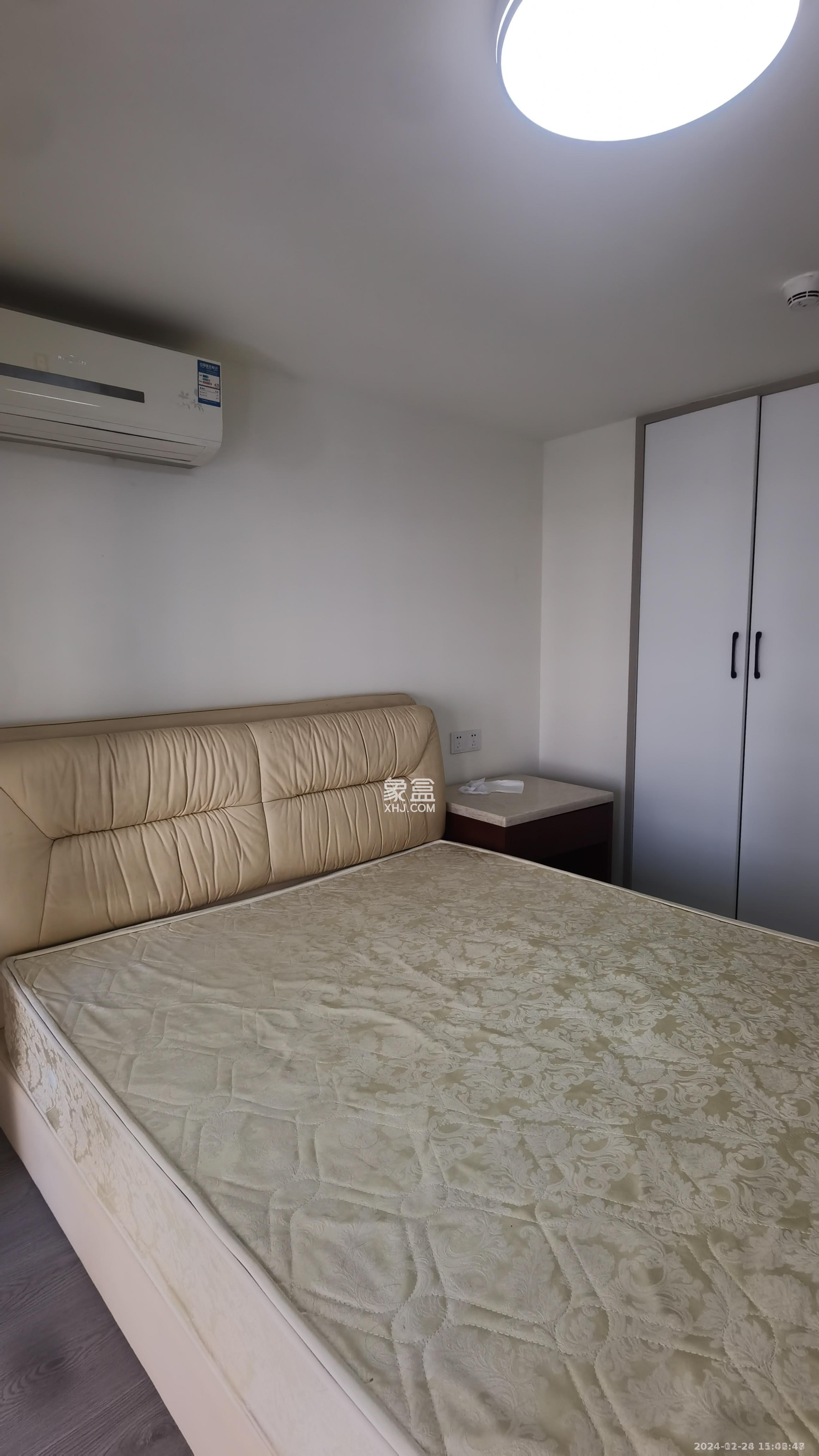 碧桂园星荟 2室2厅1卫 1100.0元/月 碧桂园星荟 2室2厅1卫 1100.0元/月室内图