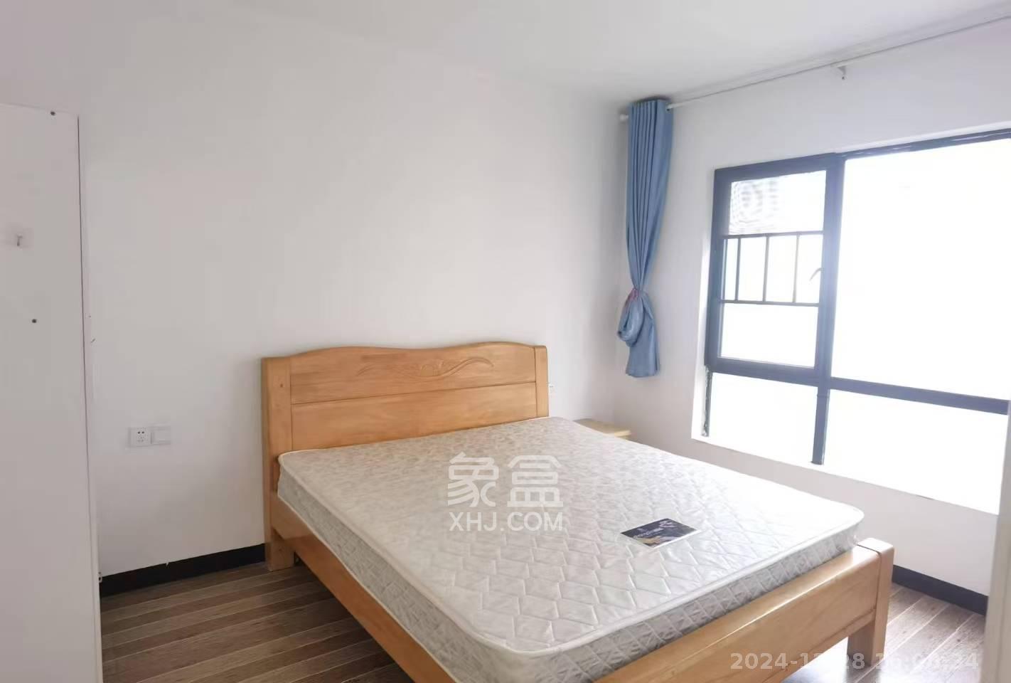 湘熙水郡(观澜海赋家园) 3室2厅1卫 2500.0元/月 湘熙水郡(观澜海赋家园) 3室2厅1卫 2500.0元/月室内图