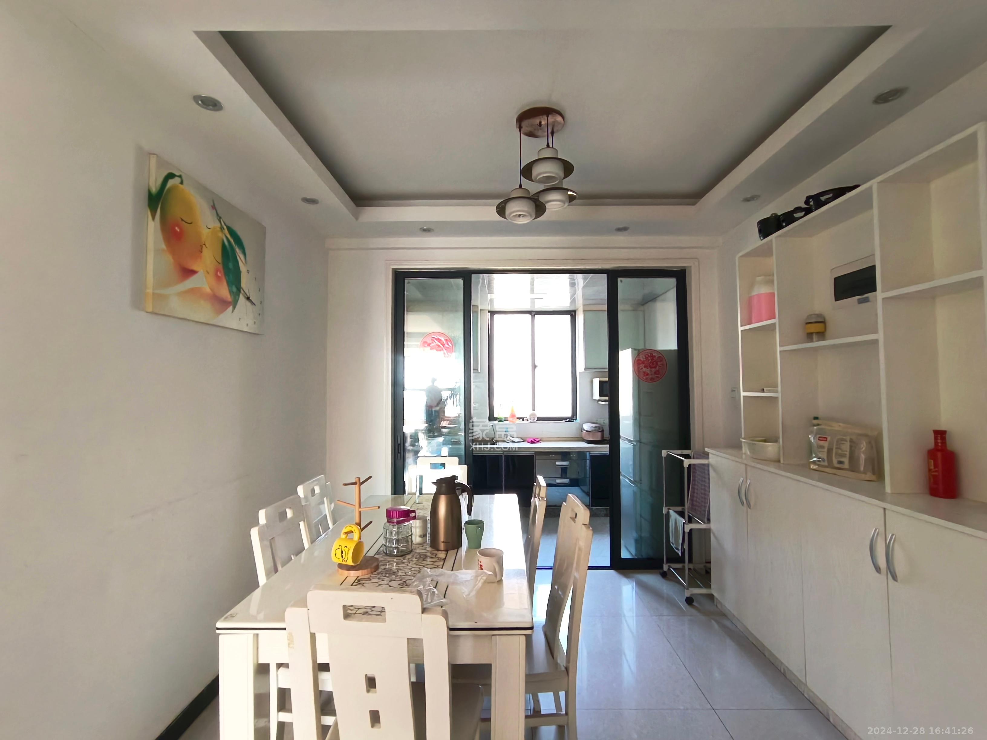 中建麓山和苑 3室2厅1卫 2200.0元/月 中建麓山和苑 3室2厅1卫 2200.0元/月室内图