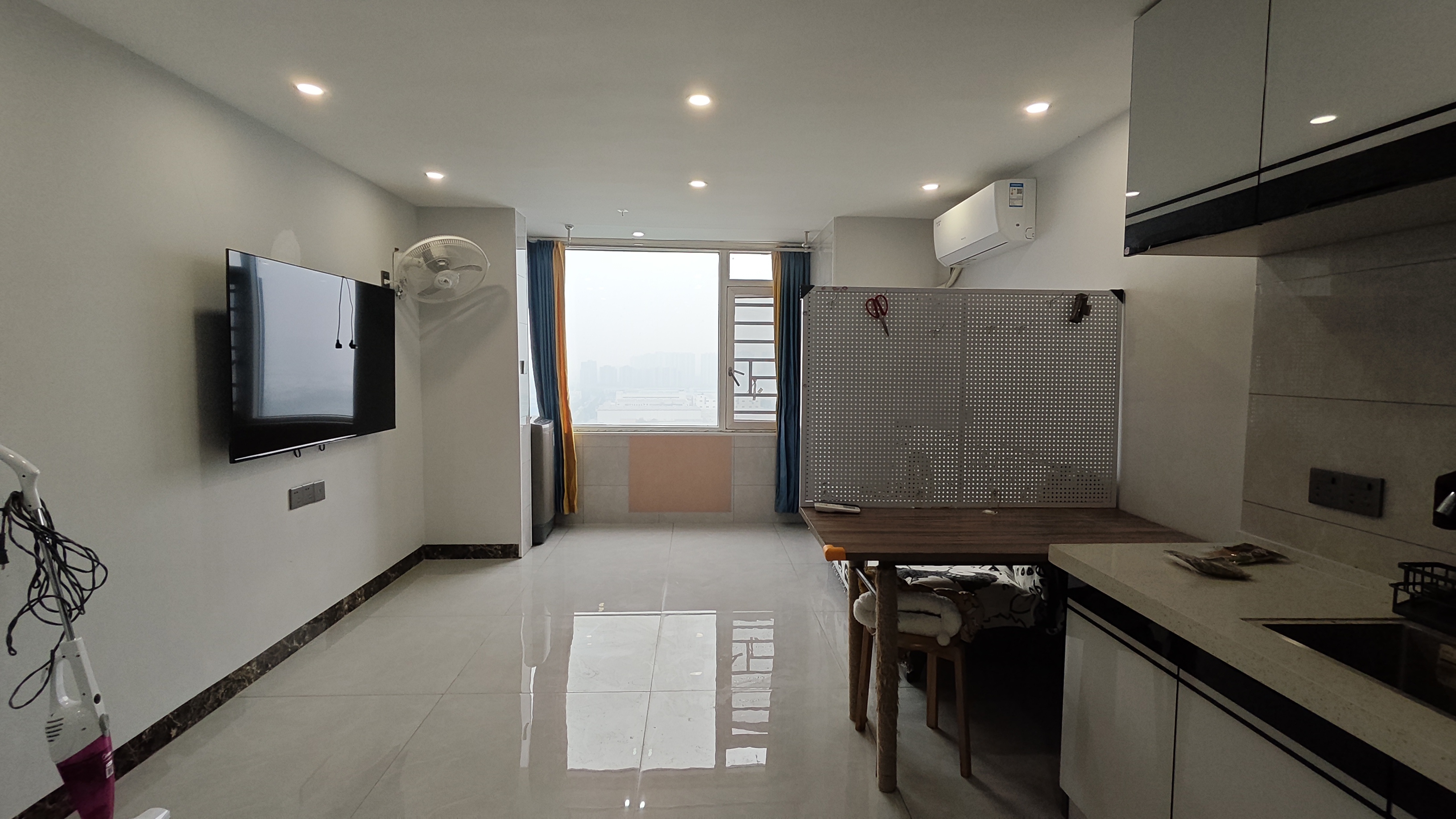 碧桂园星荟 2室1厅1卫 1500.0元/月 碧桂园星荟 2室1厅1卫 1500.0元/月室内图