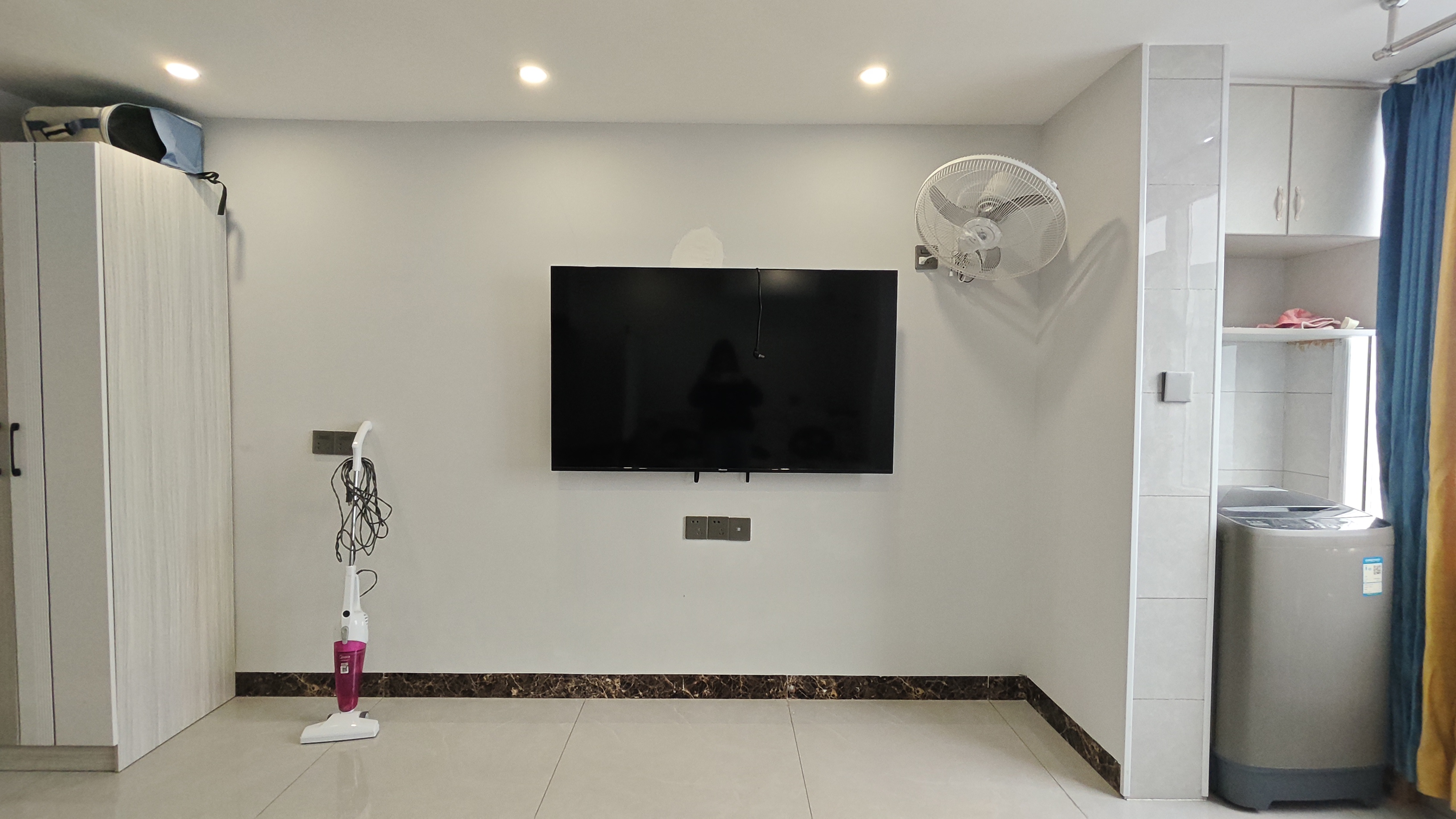 碧桂园星荟 2室1厅1卫 1500.0元/月 碧桂园星荟 2室1厅1卫 1500.0元/月室内图