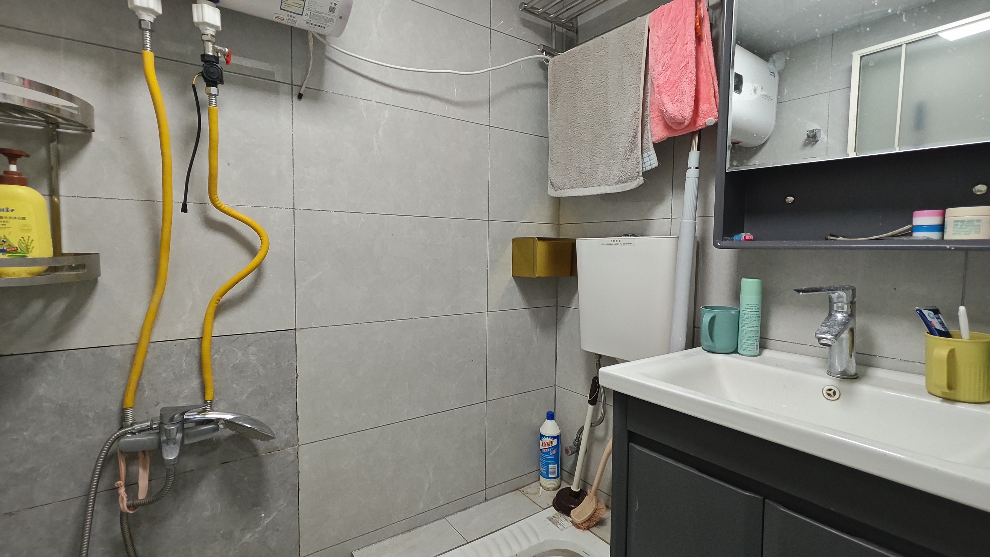 碧桂园星荟 2室1厅1卫 1500.0元/月 碧桂园星荟 2室1厅1卫 1500.0元/月室内图