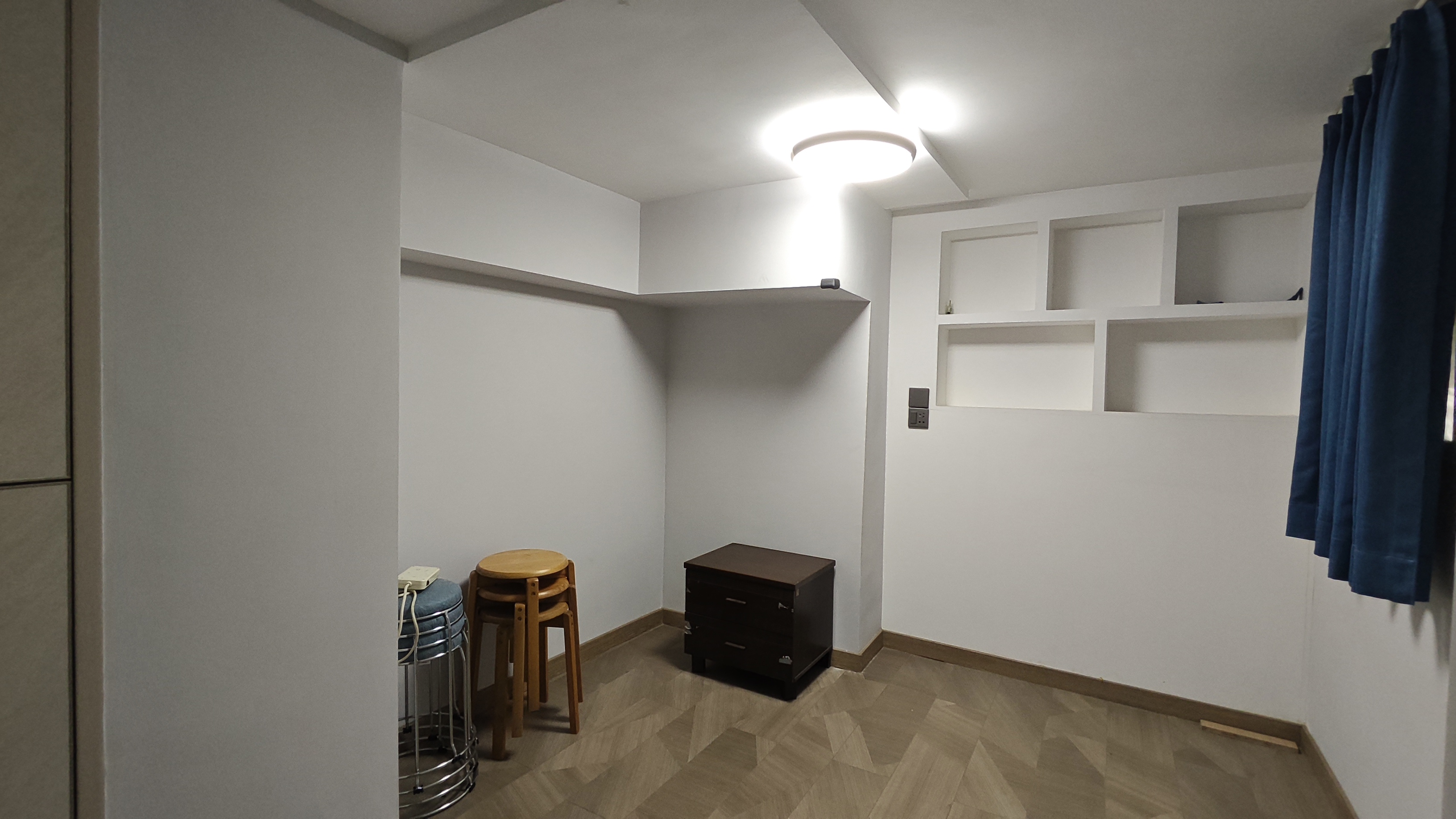 碧桂园星荟 2室1厅1卫 1500.0元/月 碧桂园星荟 2室1厅1卫 1500.0元/月室内图