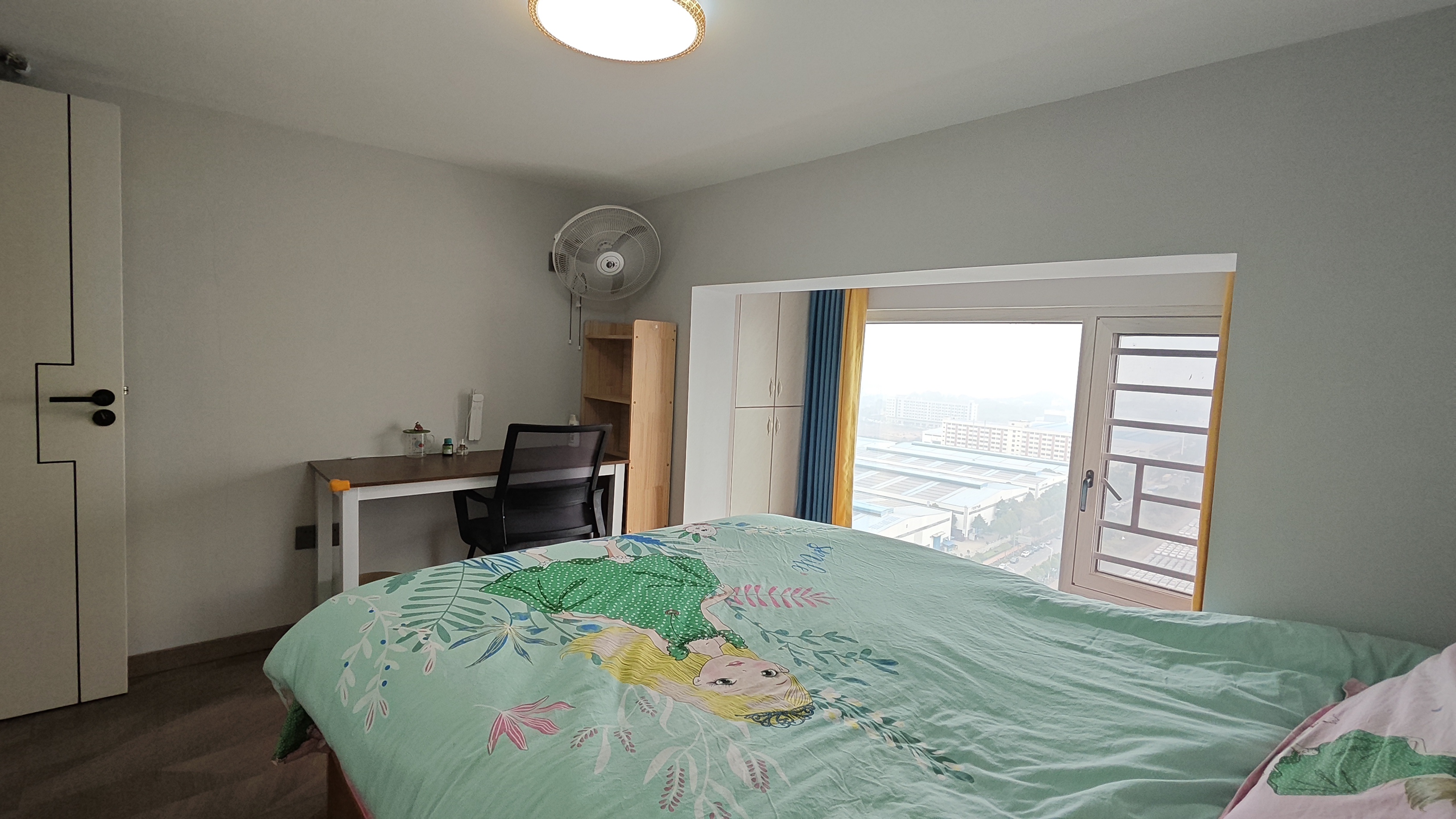 碧桂园星荟 2室1厅1卫 1500.0元/月 碧桂园星荟 2室1厅1卫 1500.0元/月室内图