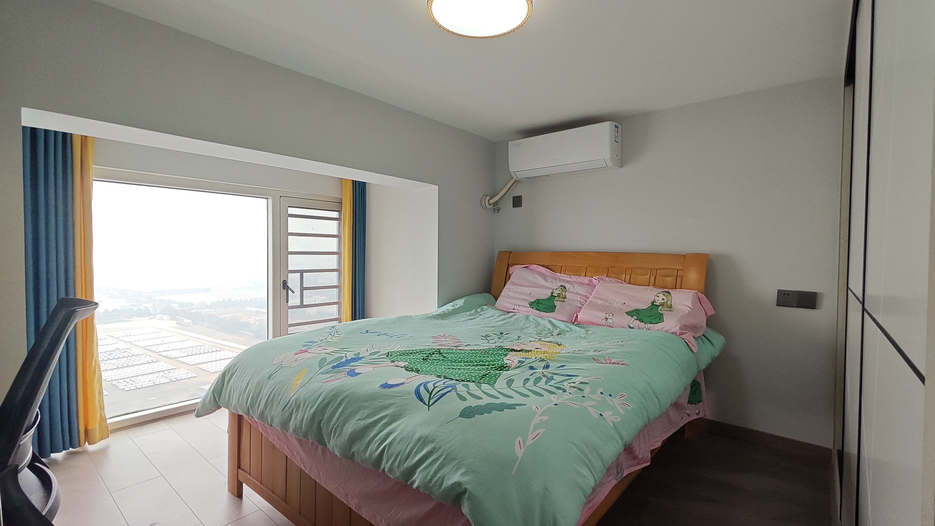 碧桂园星荟 2室1厅1卫 1500.0元/月 碧桂园星荟 2室1厅1卫 1500.0元/月室内图