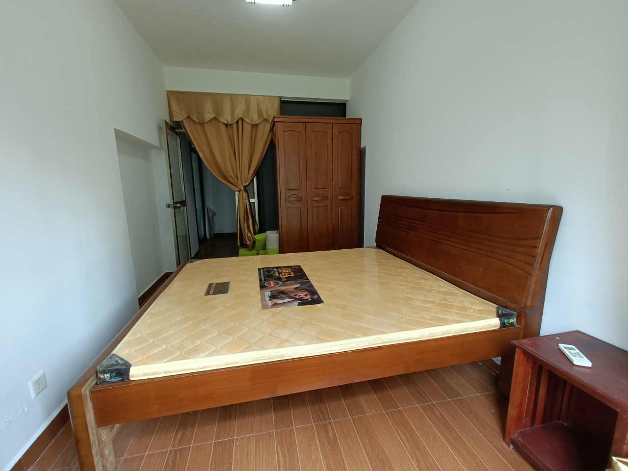 环强御景湾 2室2厅1卫 143.0万 环强御景湾 2室2厅1卫 143.0万户型图