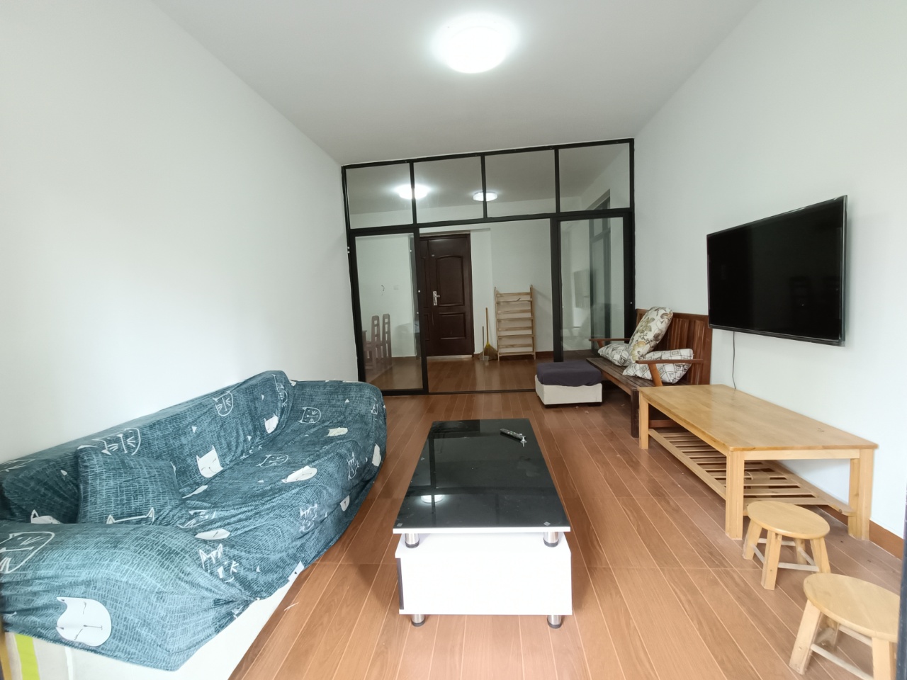 环强御景湾 2室2厅1卫 143.0万 环强御景湾 2室2厅1卫 143.0万室内图