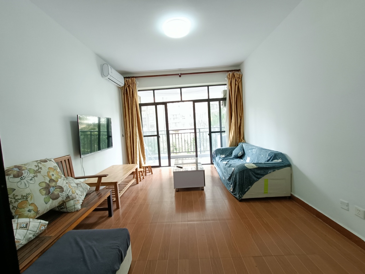 环强御景湾 2室2厅1卫 143.0万 环强御景湾 2室2厅1卫 143.0万室内图