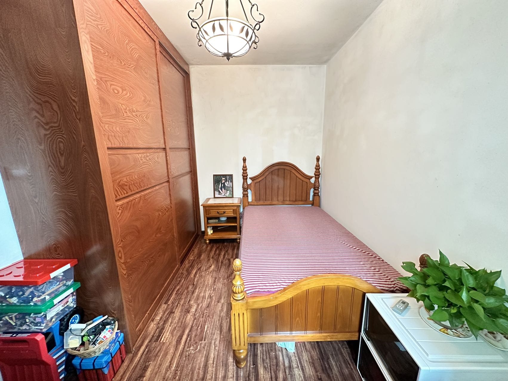 华宝雅苑 2室2厅1卫 105.0万 华宝雅苑 2室2厅1卫 105.0万室内图