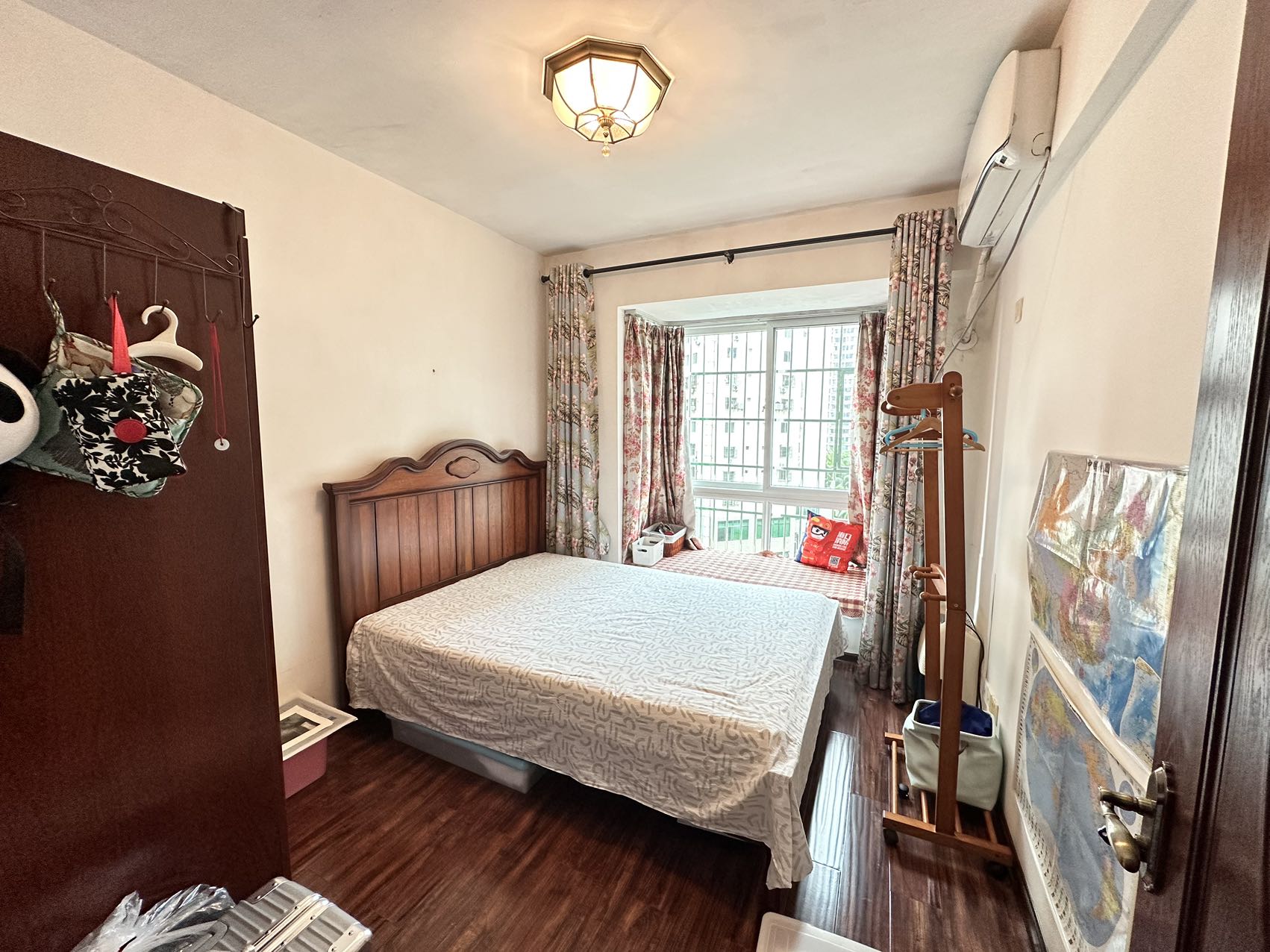 华宝雅苑 2室2厅1卫 105.0万 华宝雅苑 2室2厅1卫 105.0万室内图