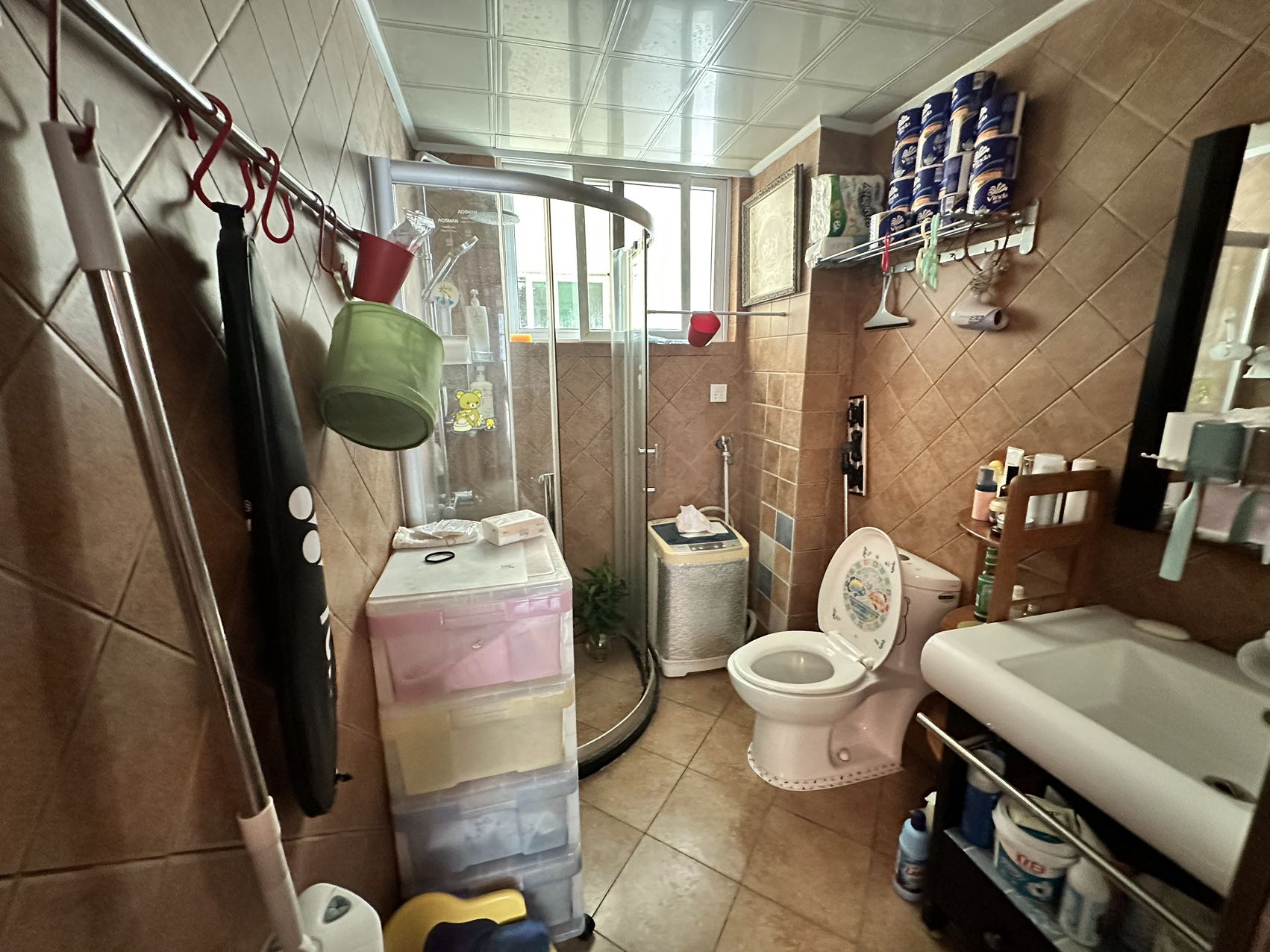 华宝雅苑 2室2厅1卫 105.0万 华宝雅苑 2室2厅1卫 105.0万室内图