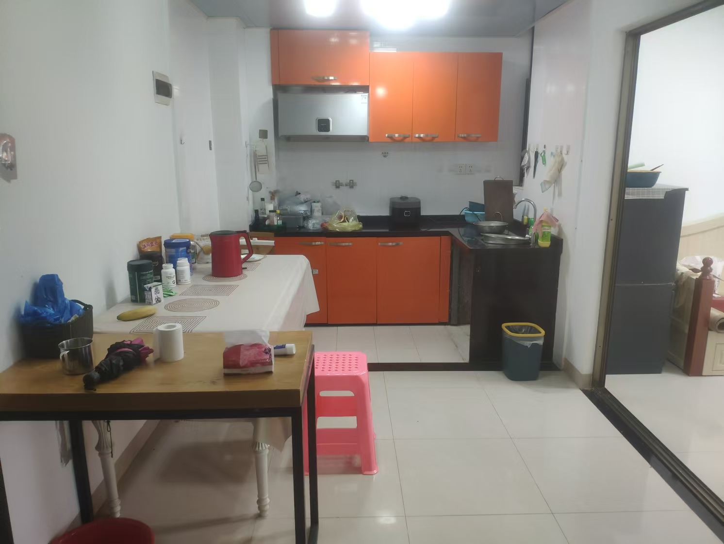 听海南国印象 2室1厅1卫 106.2万 听海南国印象 2室1厅1卫 106.2万户型图