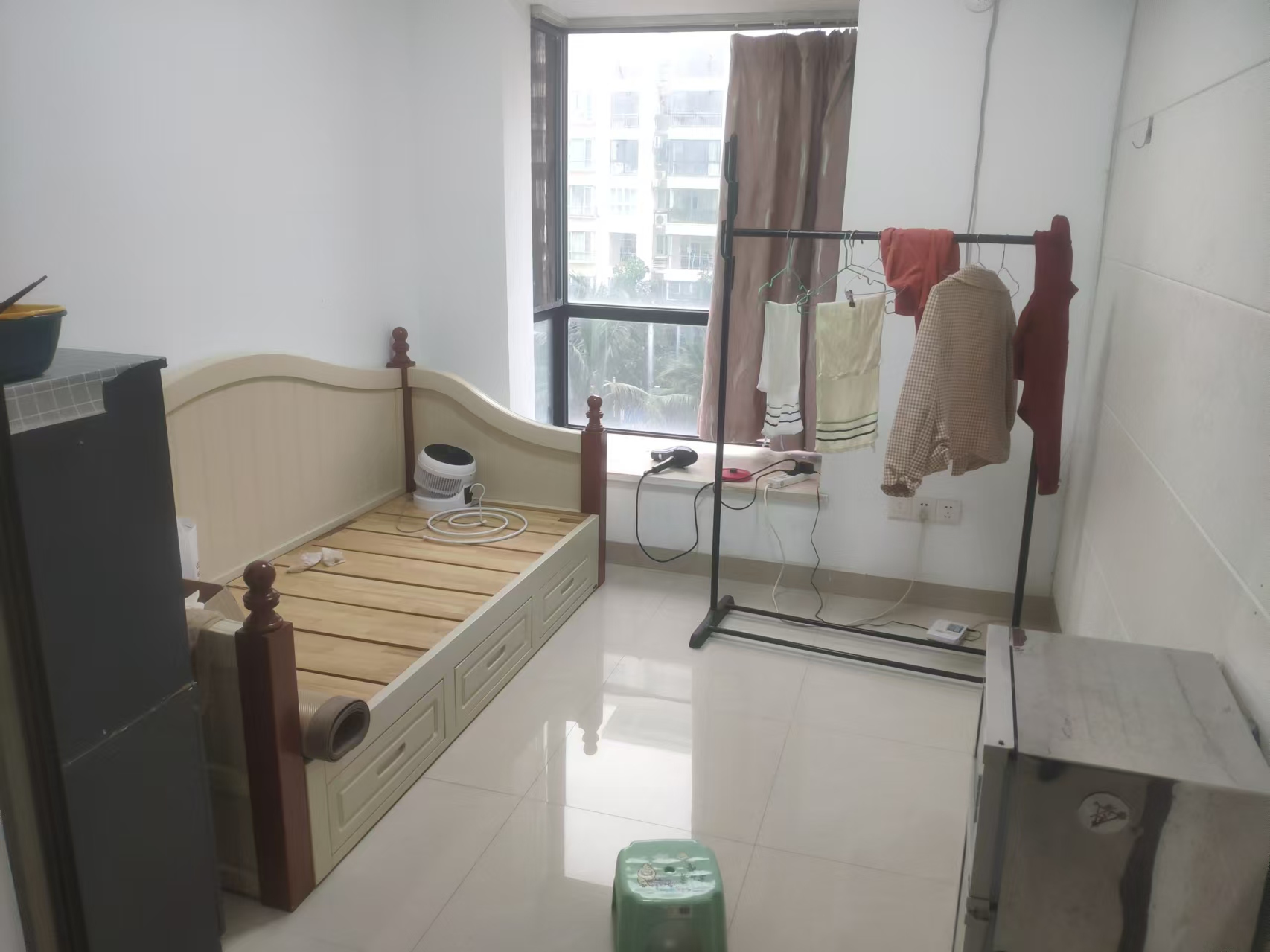 听海南国印象 2室1厅1卫 106.2万 听海南国印象 2室1厅1卫 106.2万室内图