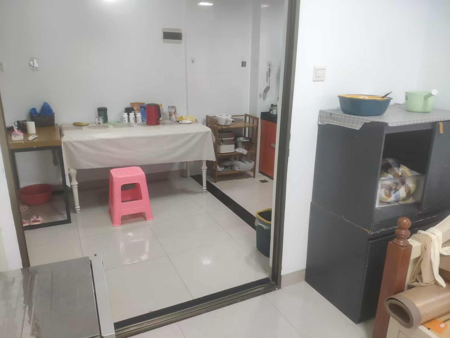 听海南国印象 2室1厅1卫 106.2万 听海南国印象 2室1厅1卫 106.2万室内图