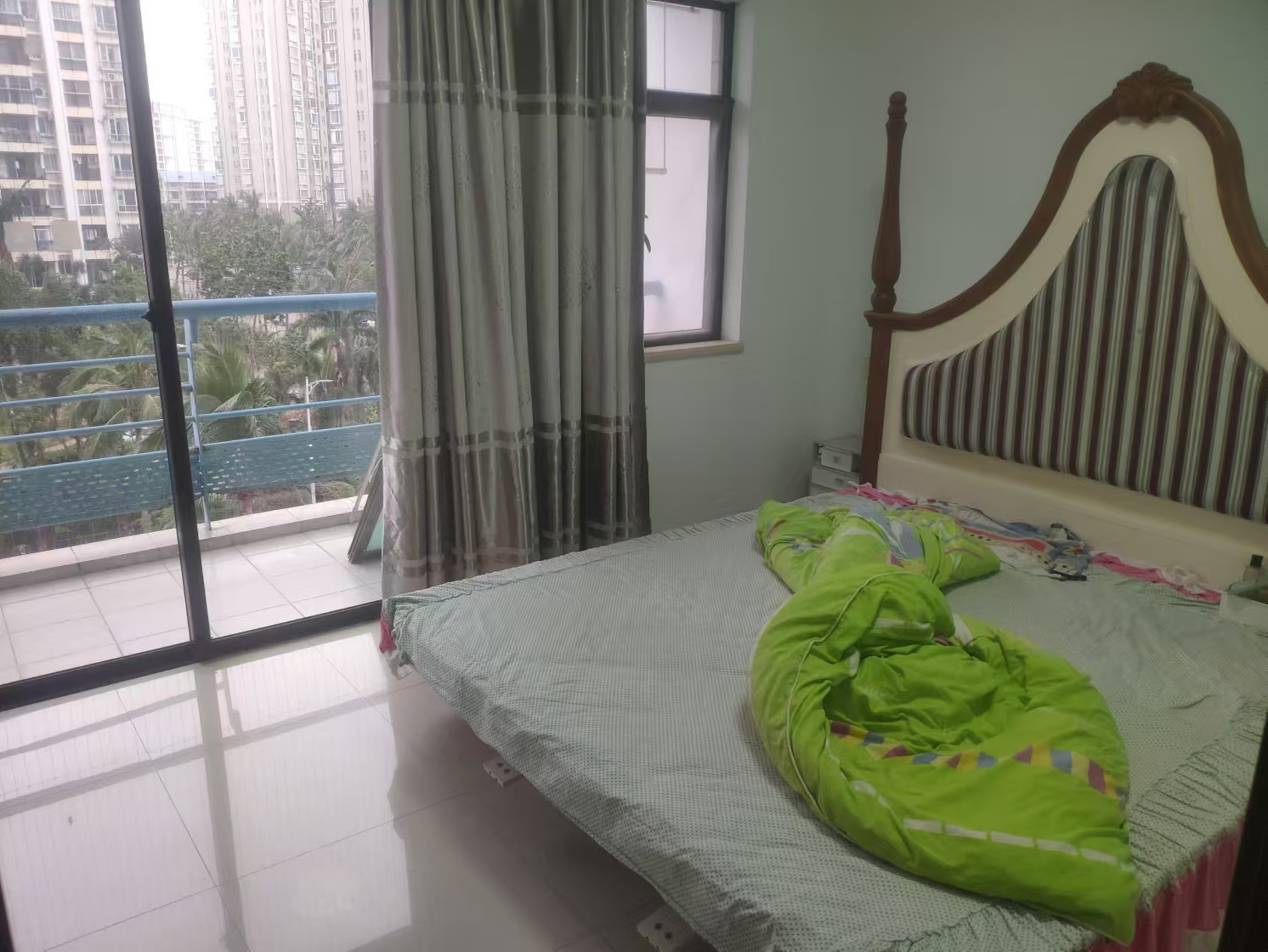 听海南国印象 2室1厅1卫 106.2万 听海南国印象 2室1厅1卫 106.2万室内图