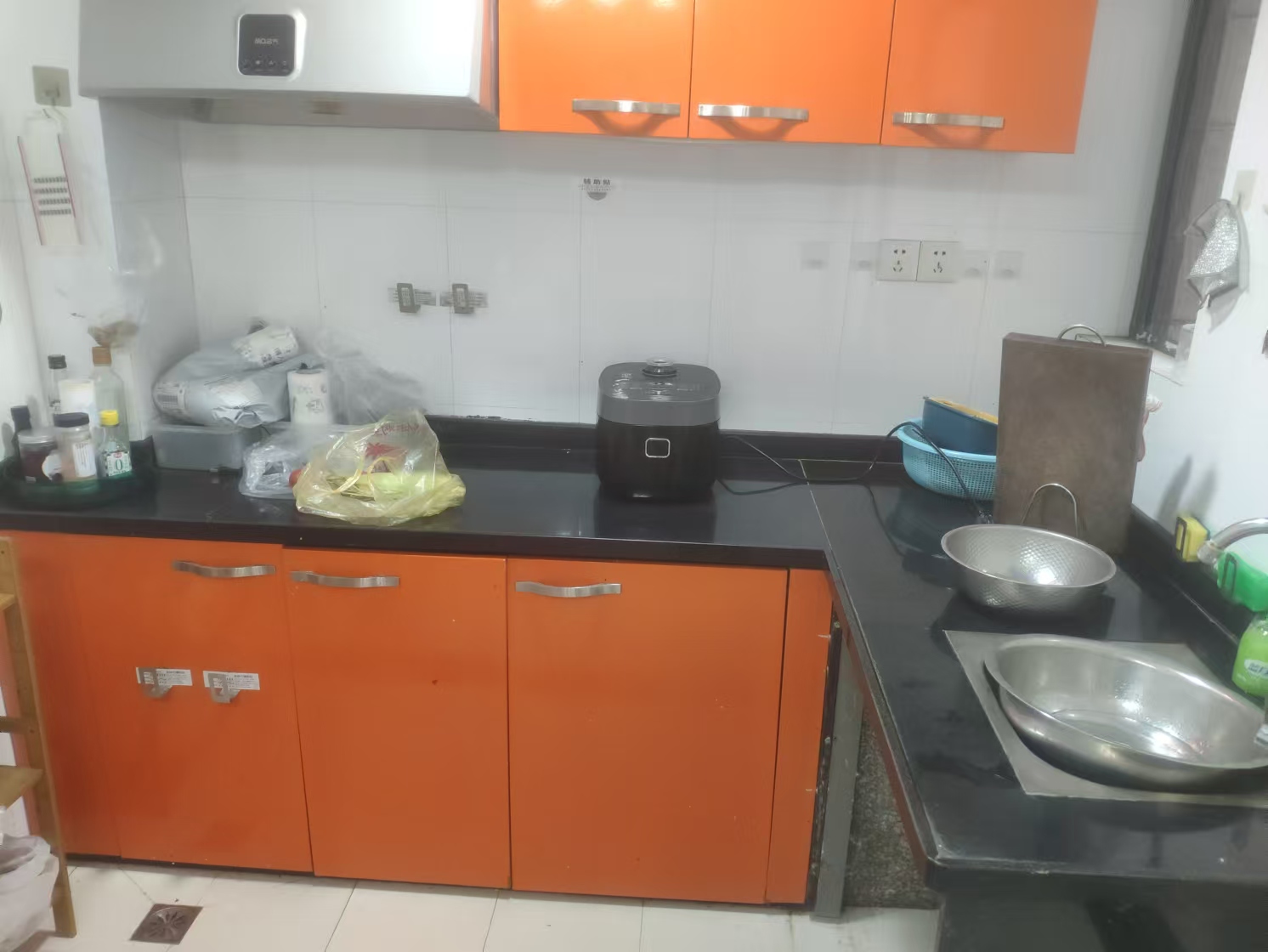 听海南国印象 2室1厅1卫 106.2万 听海南国印象 2室1厅1卫 106.2万室内图