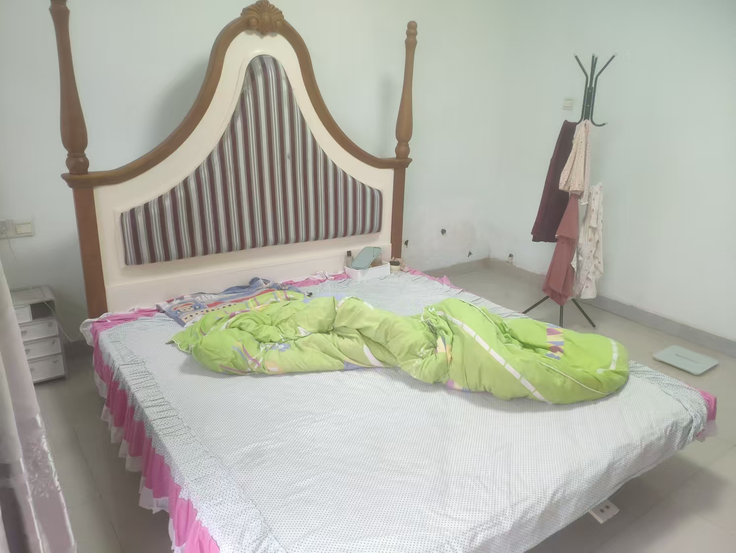 听海南国印象 2室1厅1卫 106.2万 听海南国印象 2室1厅1卫 106.2万室内图