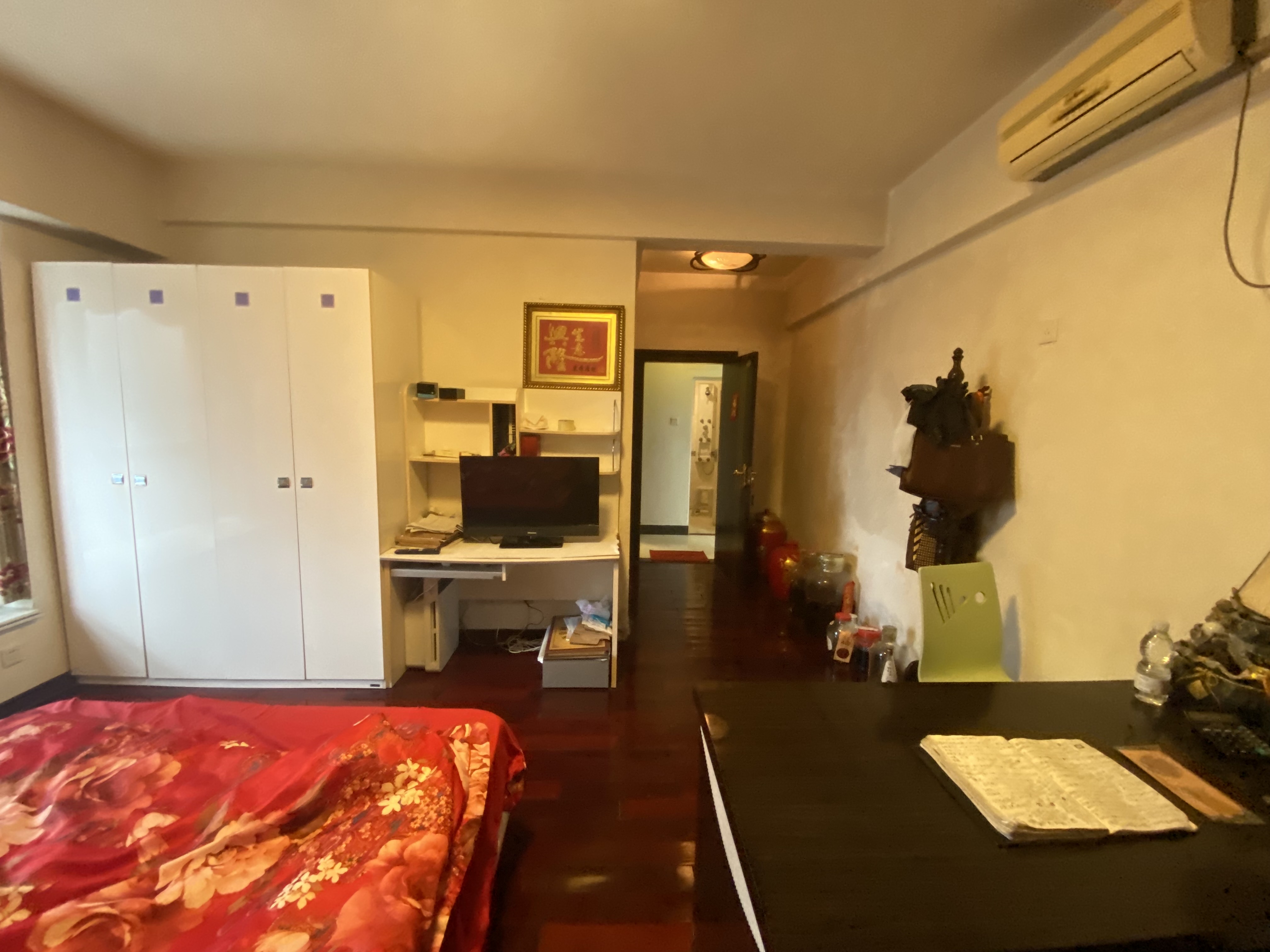 金山广场 3室2厅2卫 174.2万 金山广场 3室2厅2卫 174.2万户型图