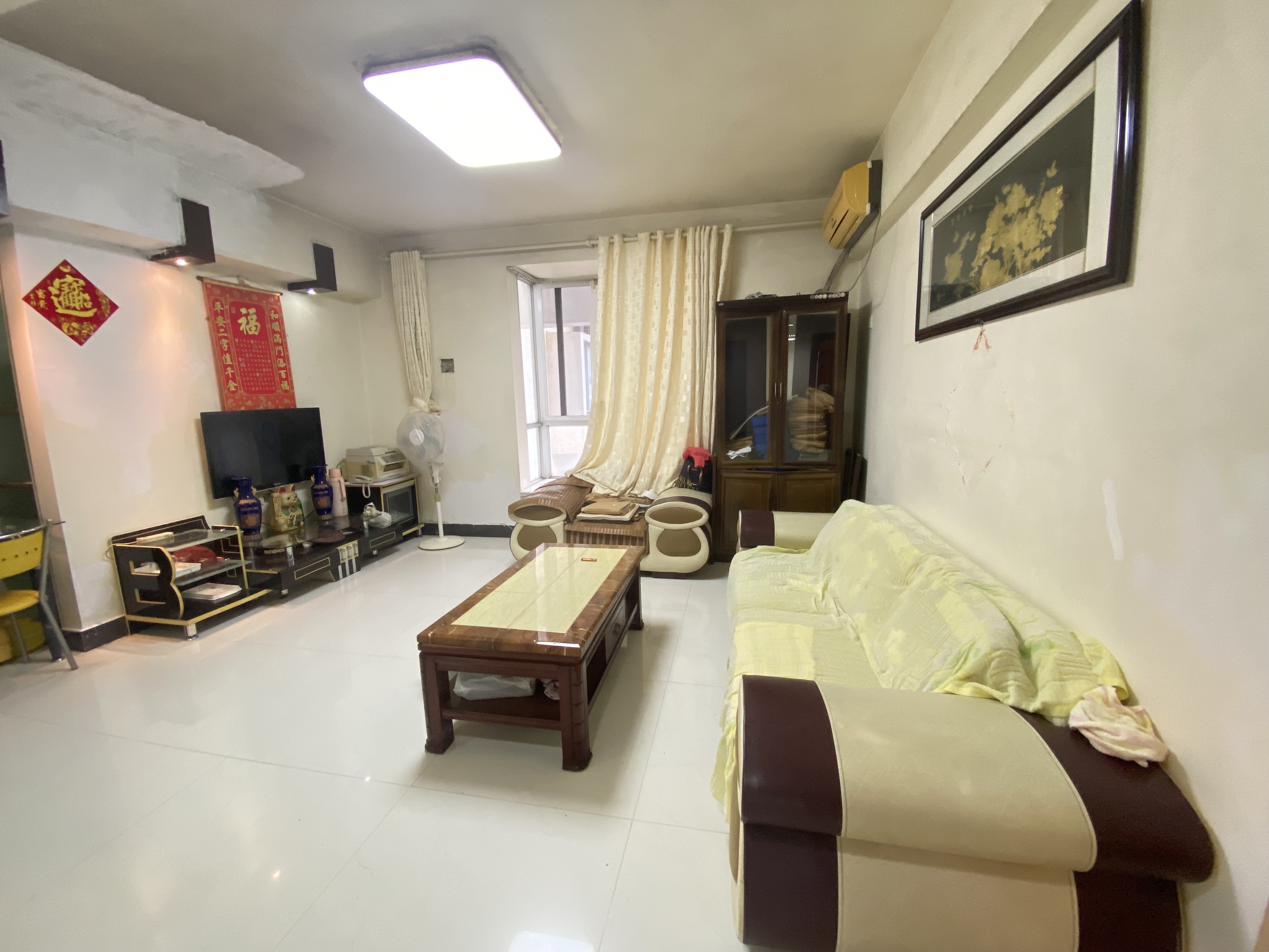 金山广场 3室2厅2卫 174.2万 金山广场 3室2厅2卫 174.2万室内图