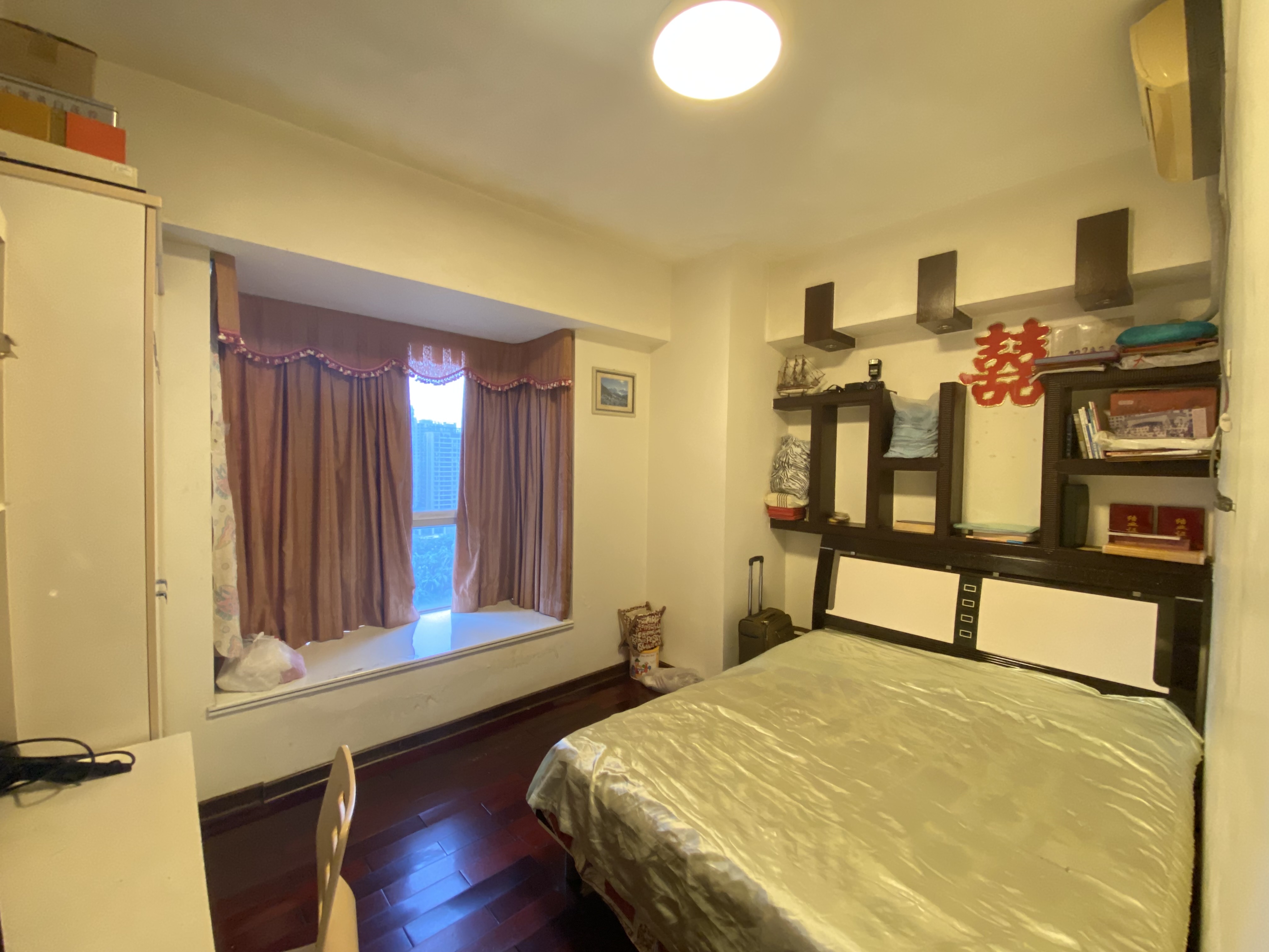 金山广场 3室2厅2卫 174.2万 金山广场 3室2厅2卫 174.2万室内图