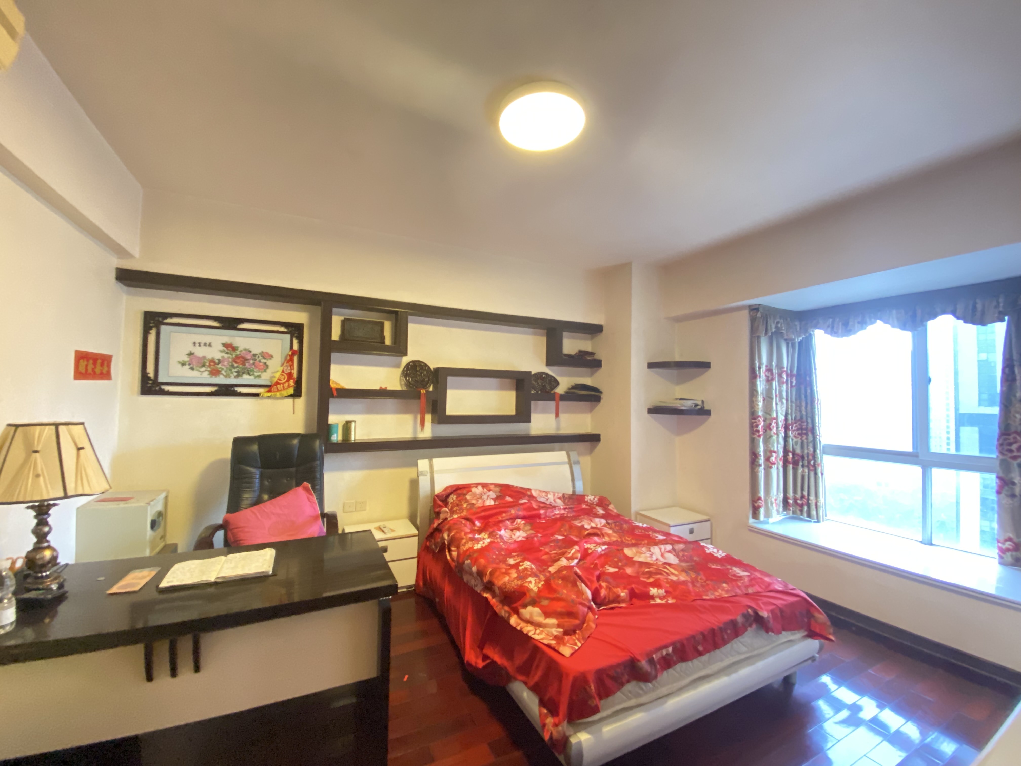 金山广场 3室2厅2卫 174.2万 金山广场 3室2厅2卫 174.2万室内图