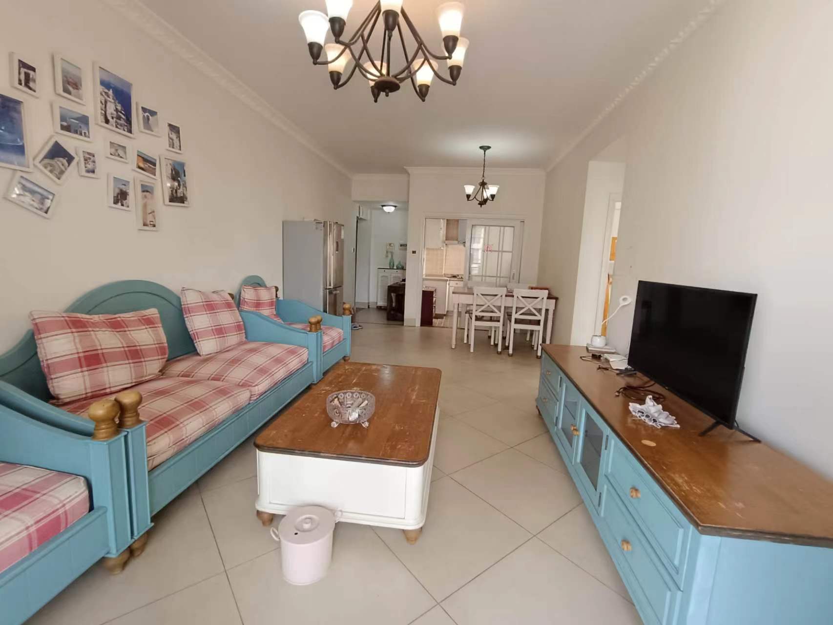 中景花园  2室2厅1卫    120.0万 中景花园  2室2厅1卫    120.0万室内图