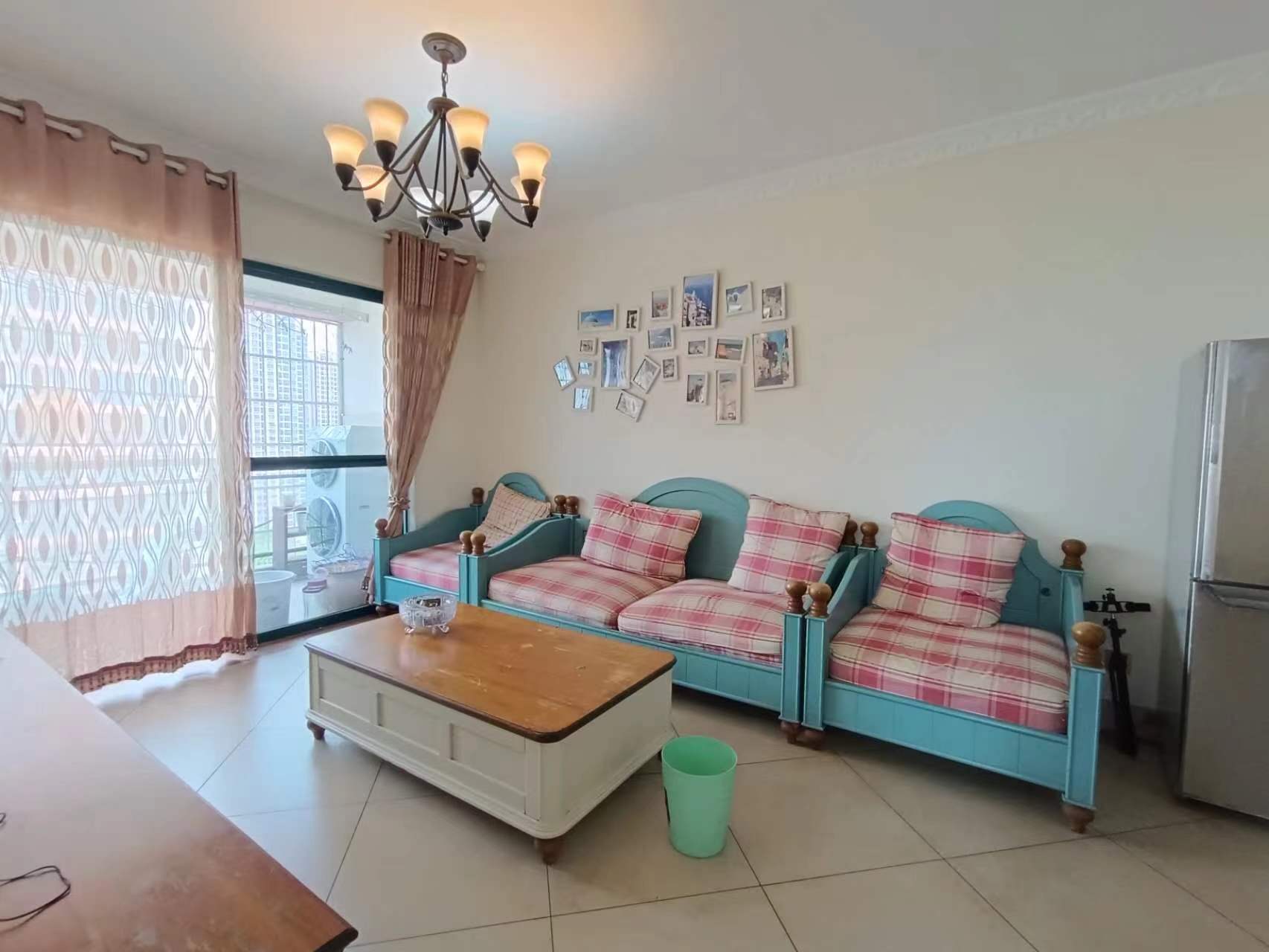 中景花园  2室2厅1卫    120.0万 中景花园  2室2厅1卫    120.0万室内图